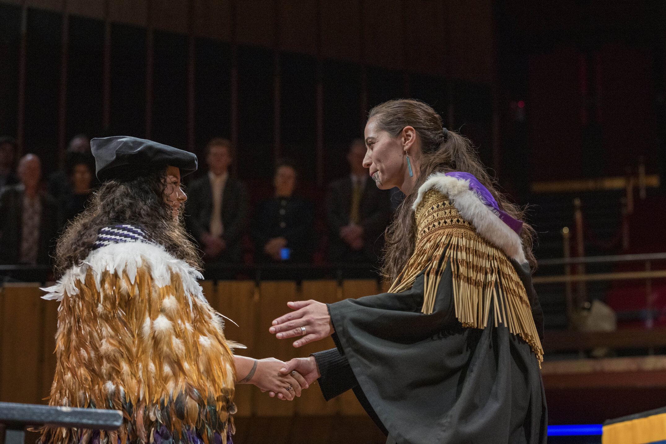 2025 LU Graduation Friday Afternoon Ceremony 082