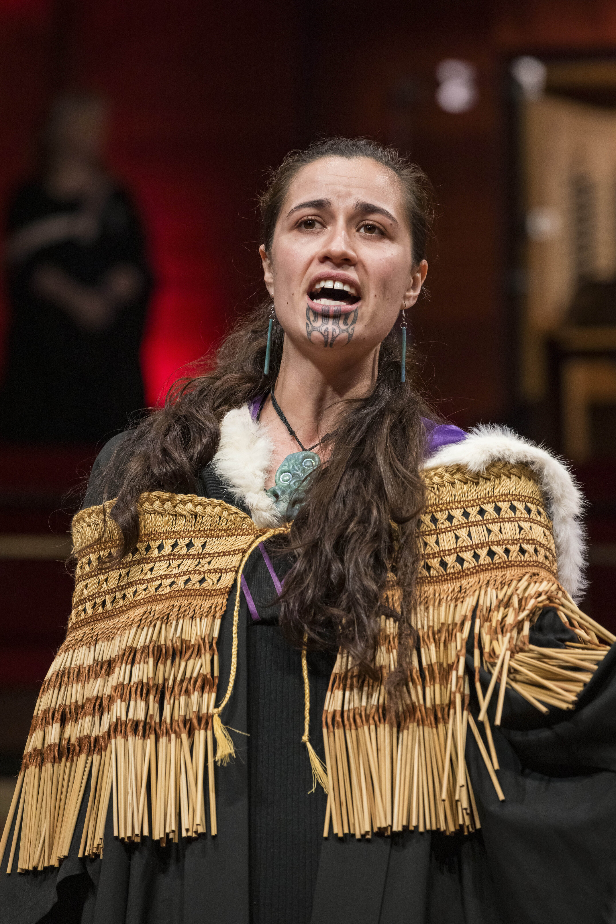 2025 LU Graduation Friday Afternoon Ceremony 078