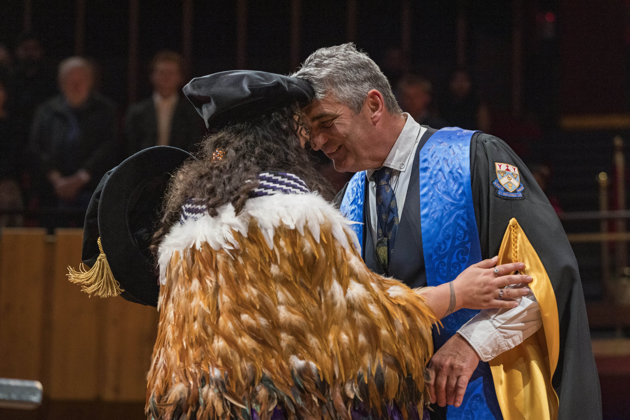2025 LU Graduation Friday Afternoon Ceremony 084