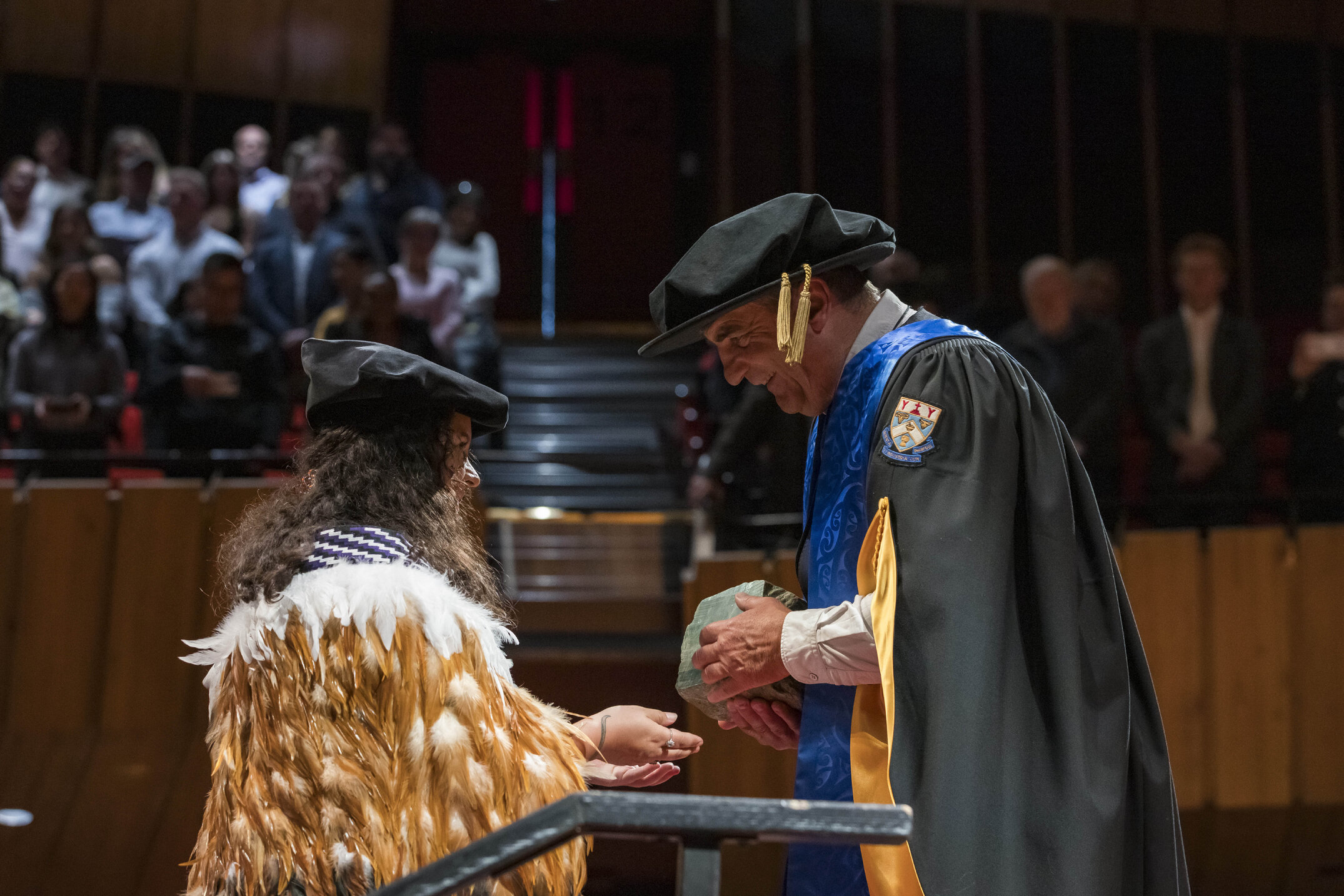 2025 LU Graduation Friday Afternoon Ceremony 081