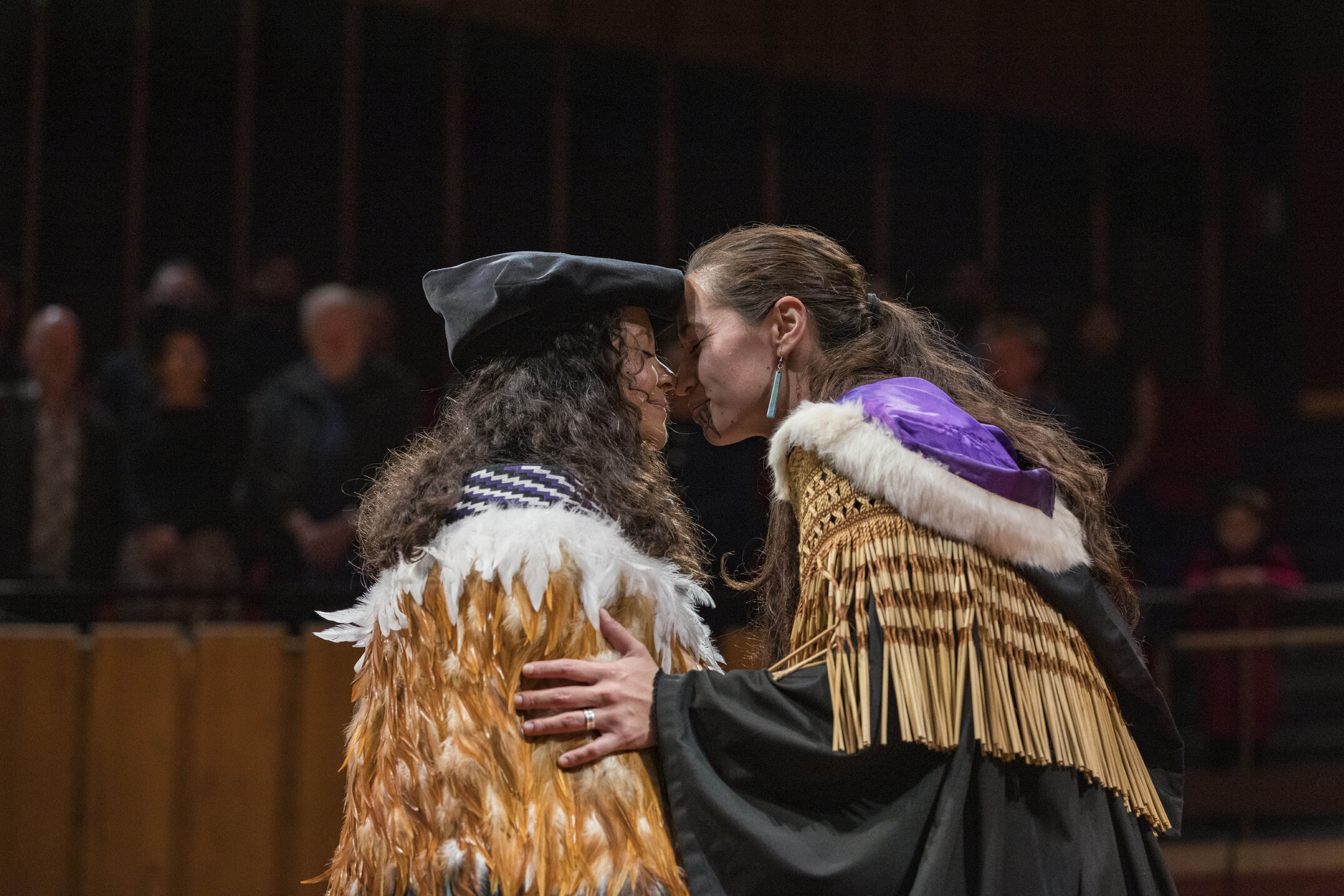 2025 LU Graduation Friday Afternoon Ceremony 083