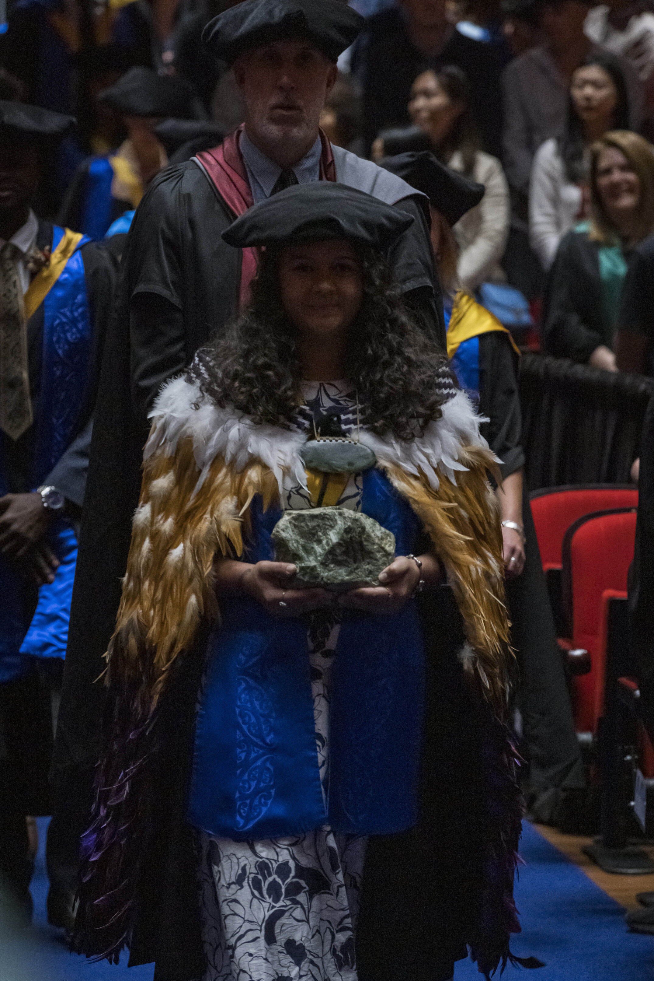2025 LU Graduation Friday Afternoon Ceremony 079