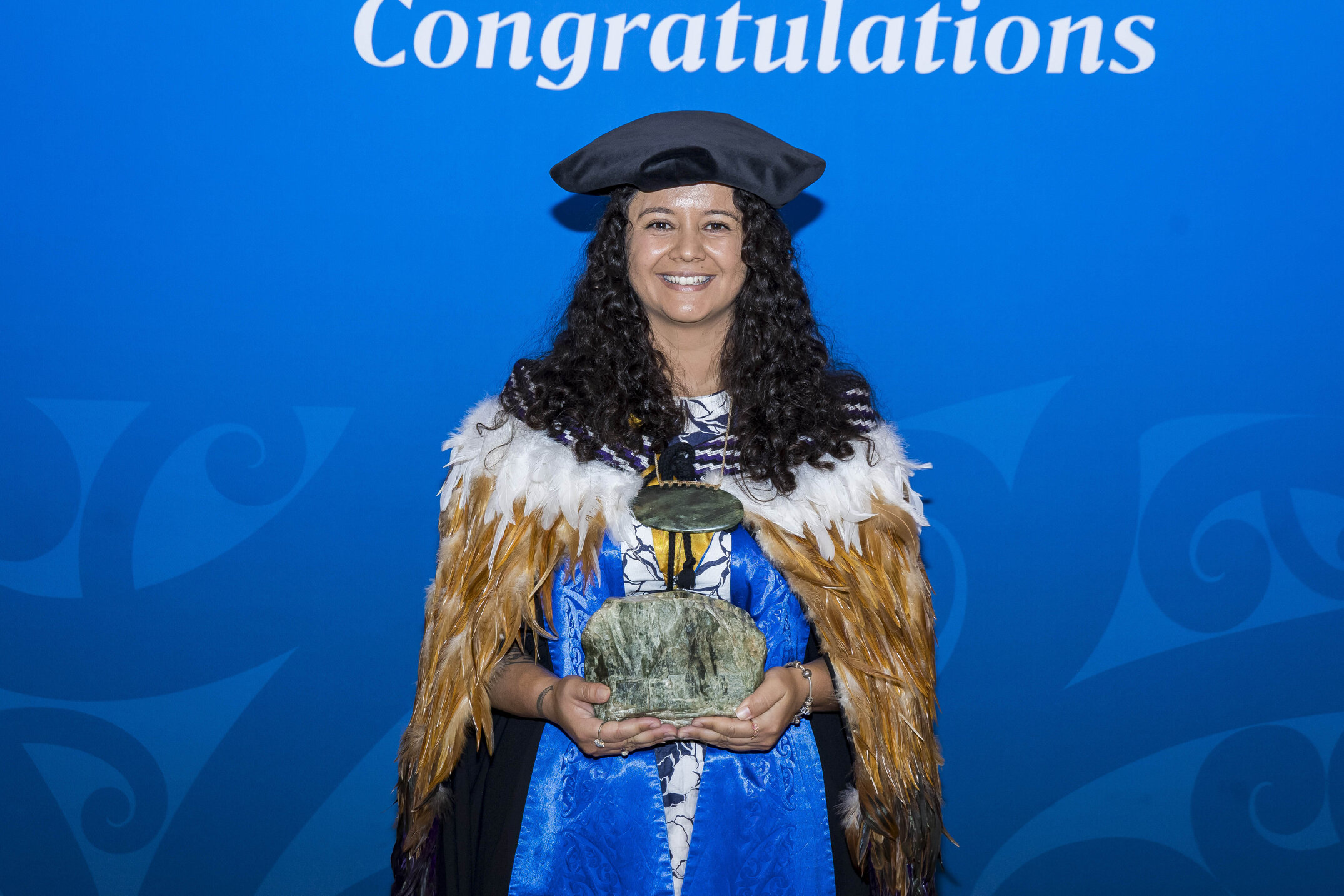 2025 LU Graduation Friday Afternoon Ceremony 062