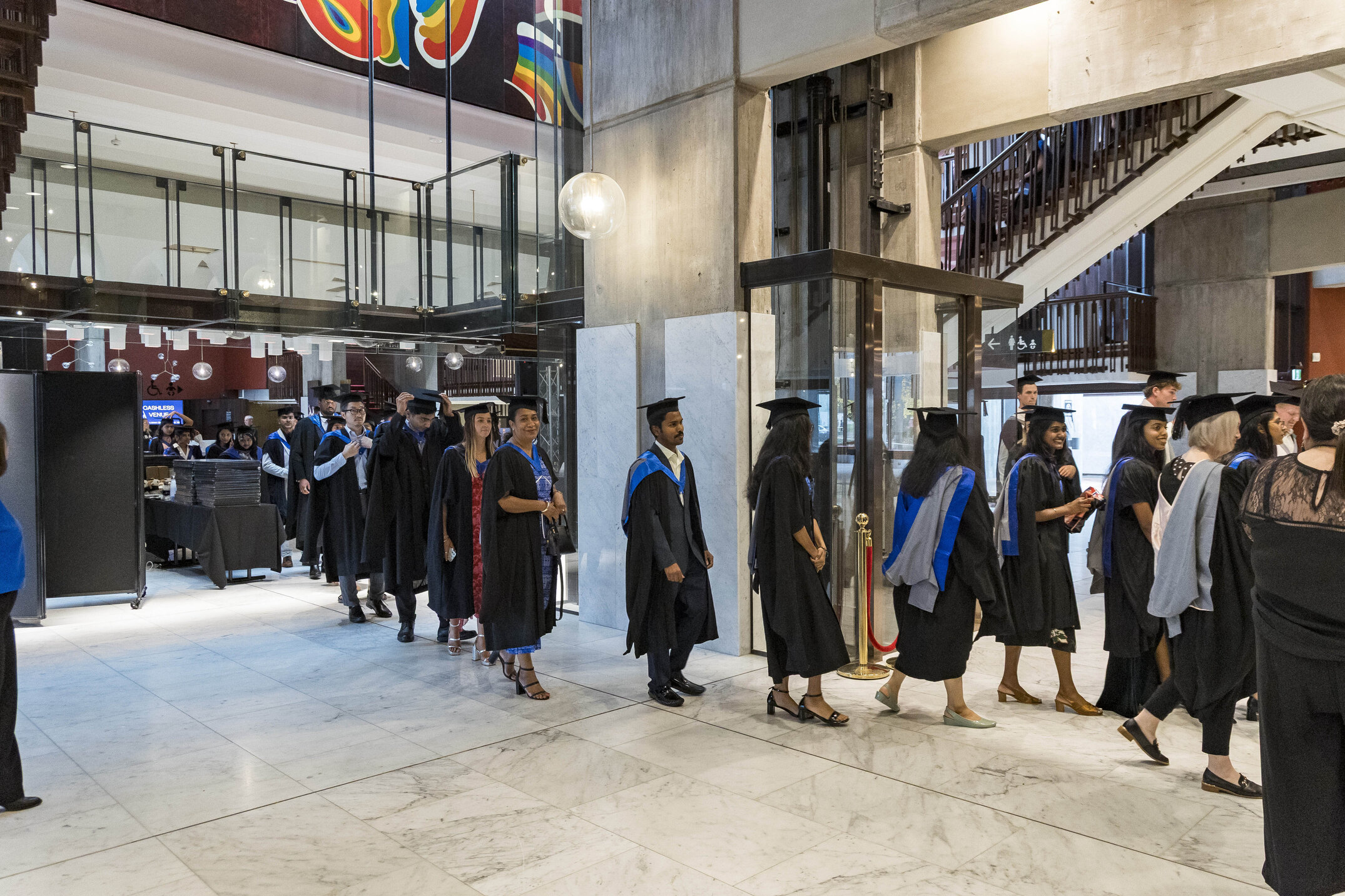 2025 LU Graduation Friday Afternoon Ceremony 060