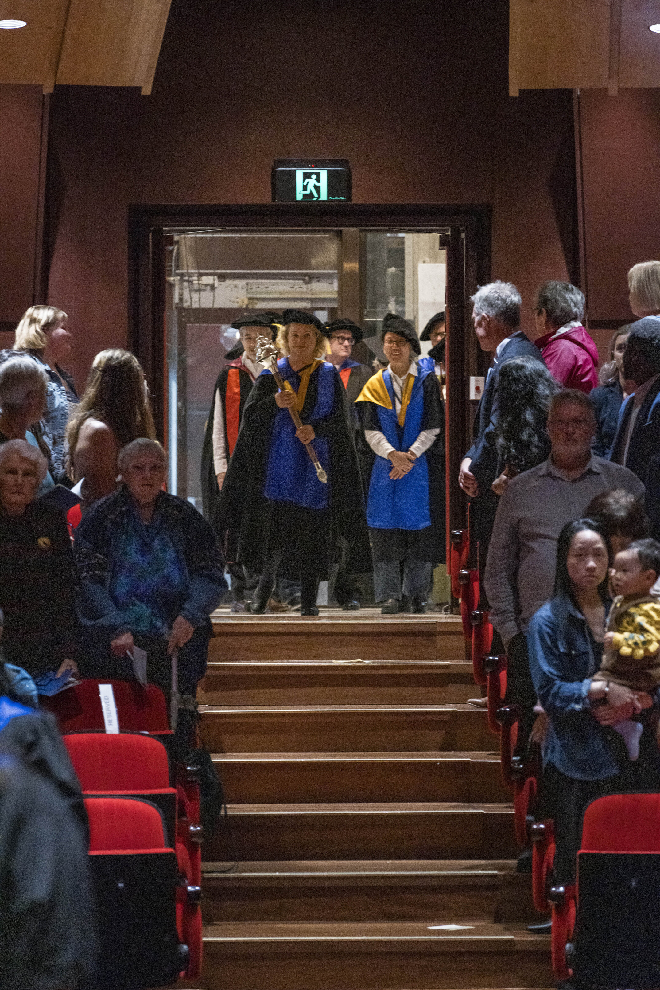 2025 LU Graduation Friday Afternoon Ceremony 069