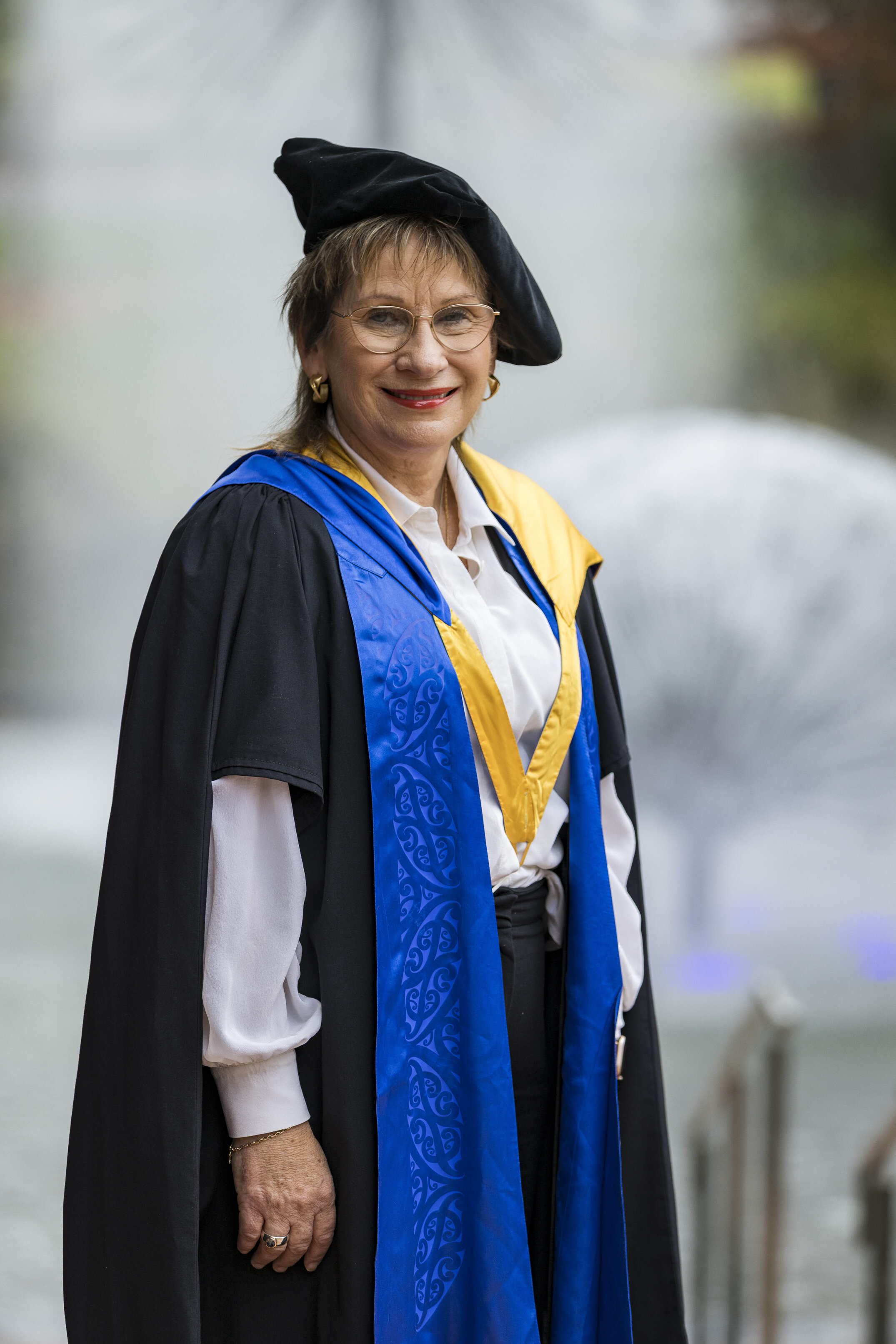 2025 LU Graduation Friday Afternoon Ceremony 050