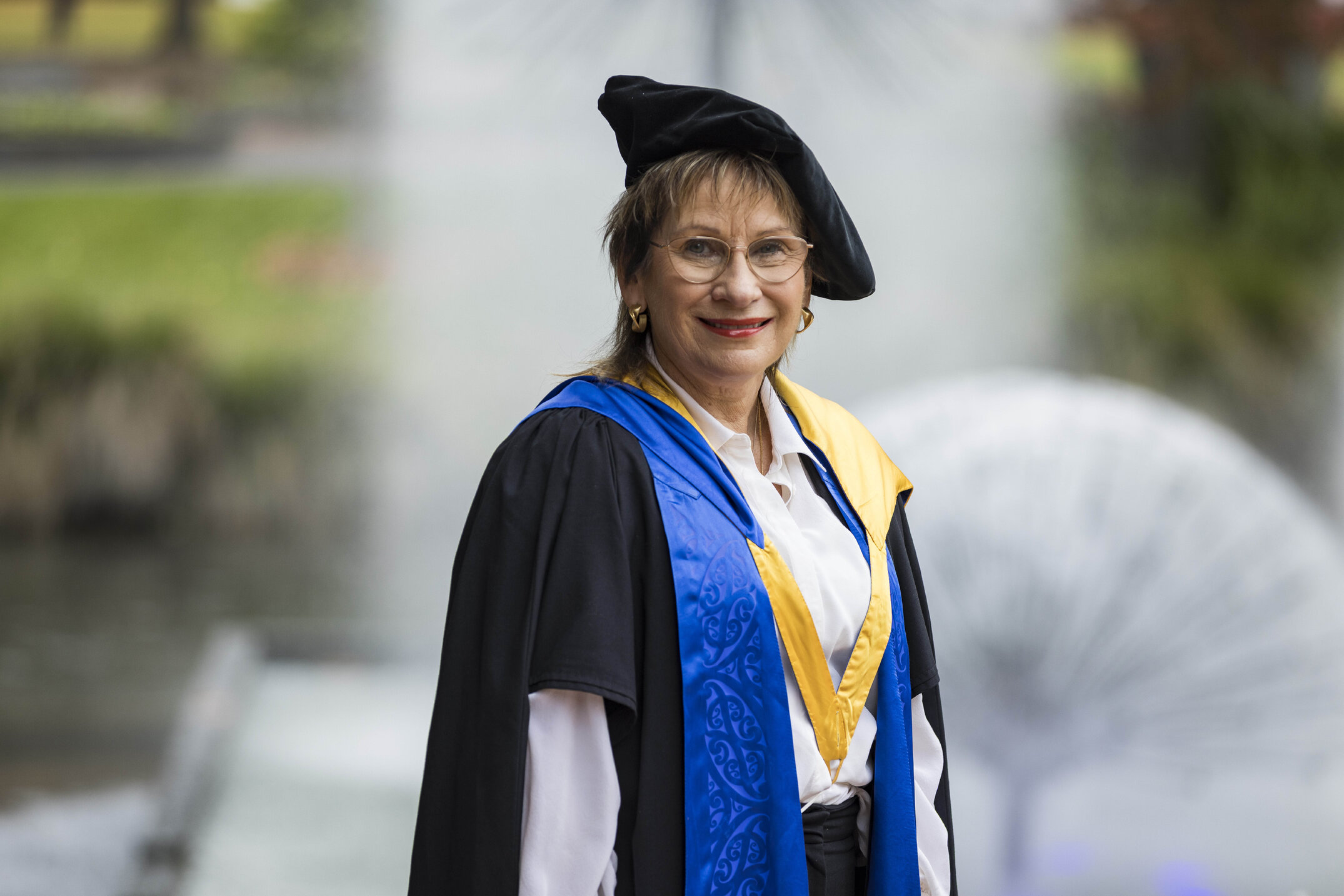 2025 LU Graduation Friday Afternoon Ceremony 049