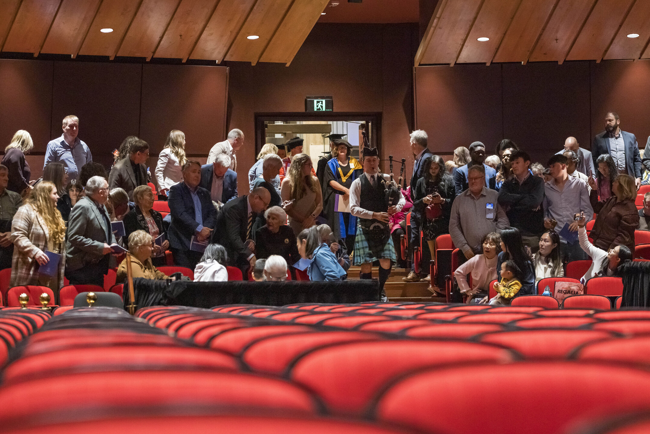 2025 LU Graduation Friday Afternoon Ceremony 053