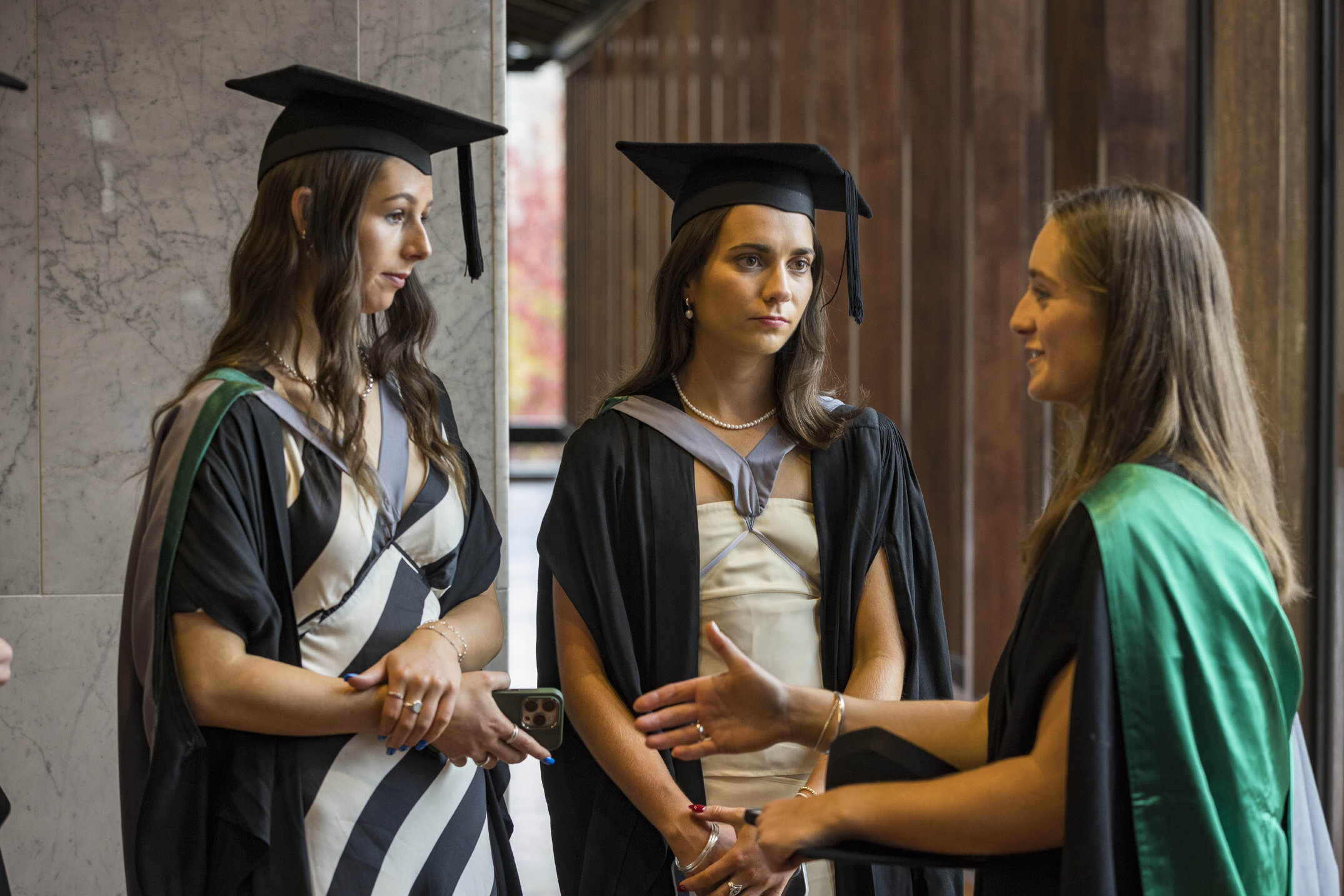 2025 LU Graduation Friday Afternoon Ceremony 046