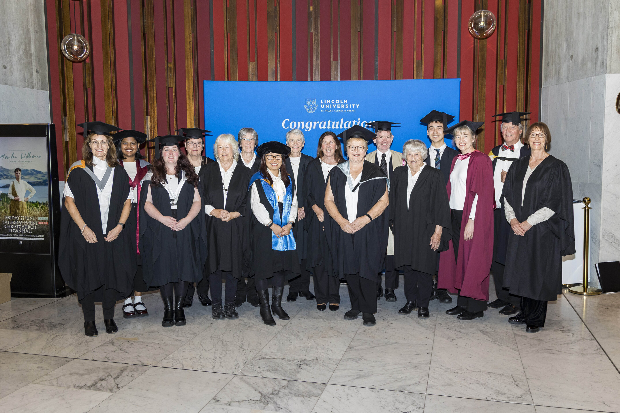 2025 LU Graduation Friday Afternoon Ceremony 041