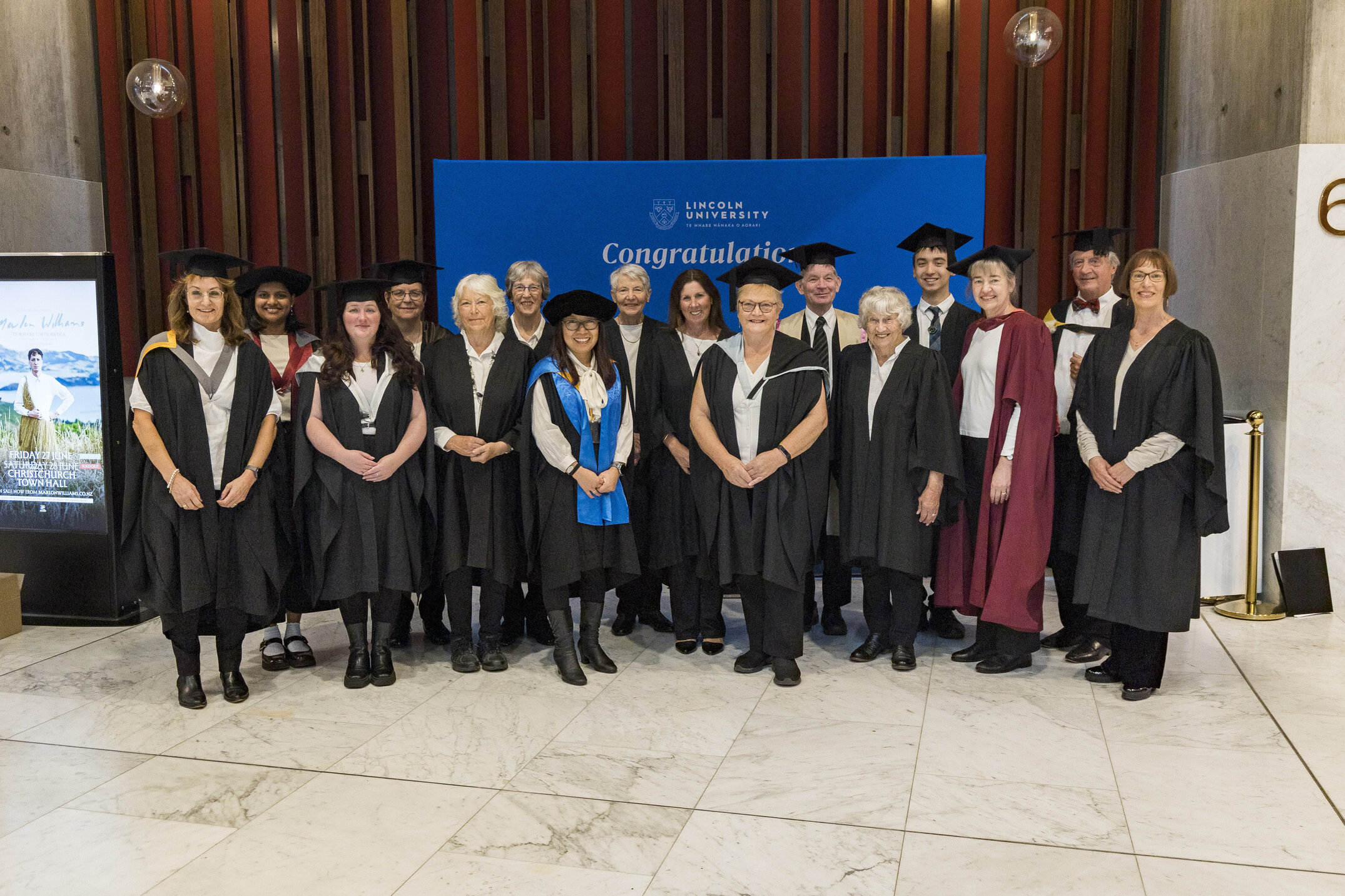 2025 LU Graduation Friday Afternoon Ceremony 042