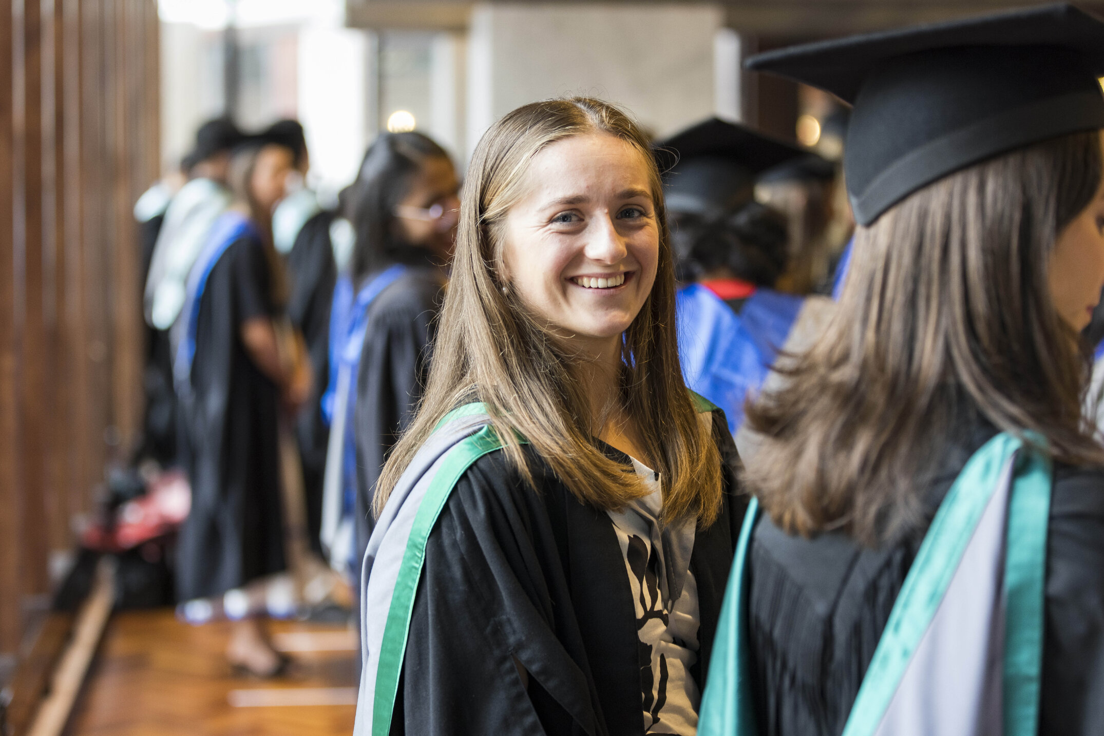 2025 LU Graduation Friday Afternoon Ceremony 044
