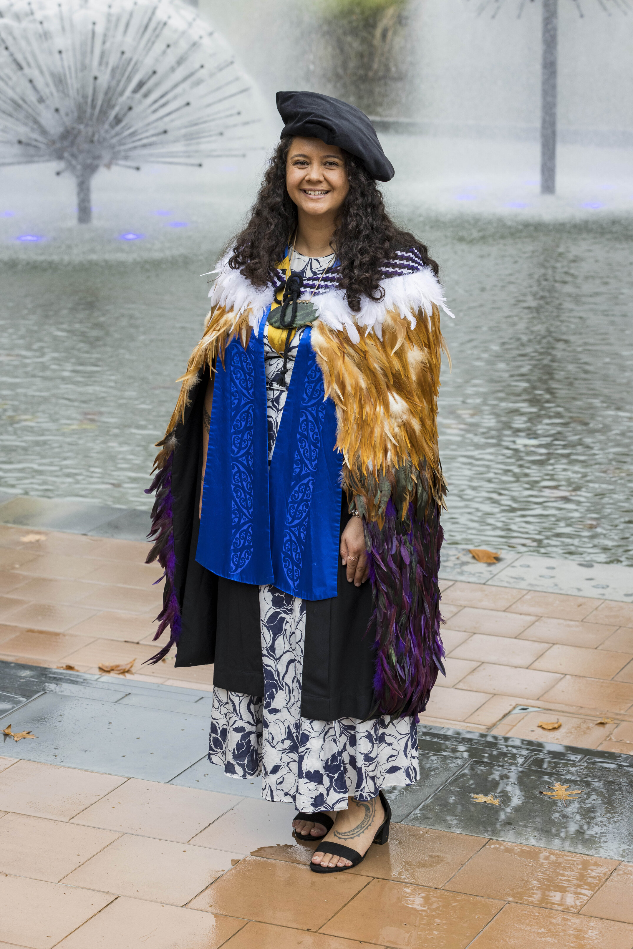 2025 LU Graduation Friday Afternoon Ceremony 040