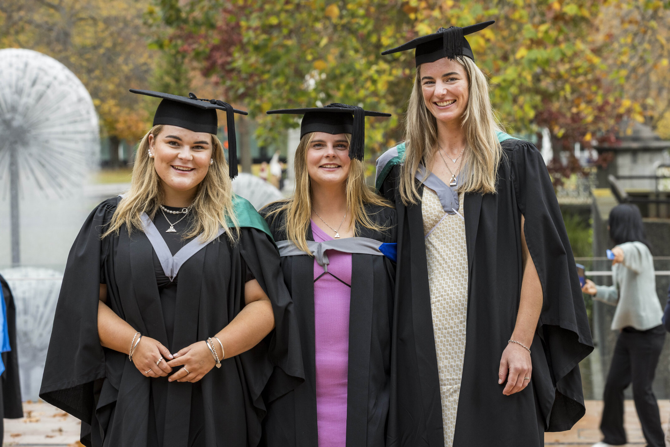 2025 LU Graduation Friday Afternoon Ceremony 035