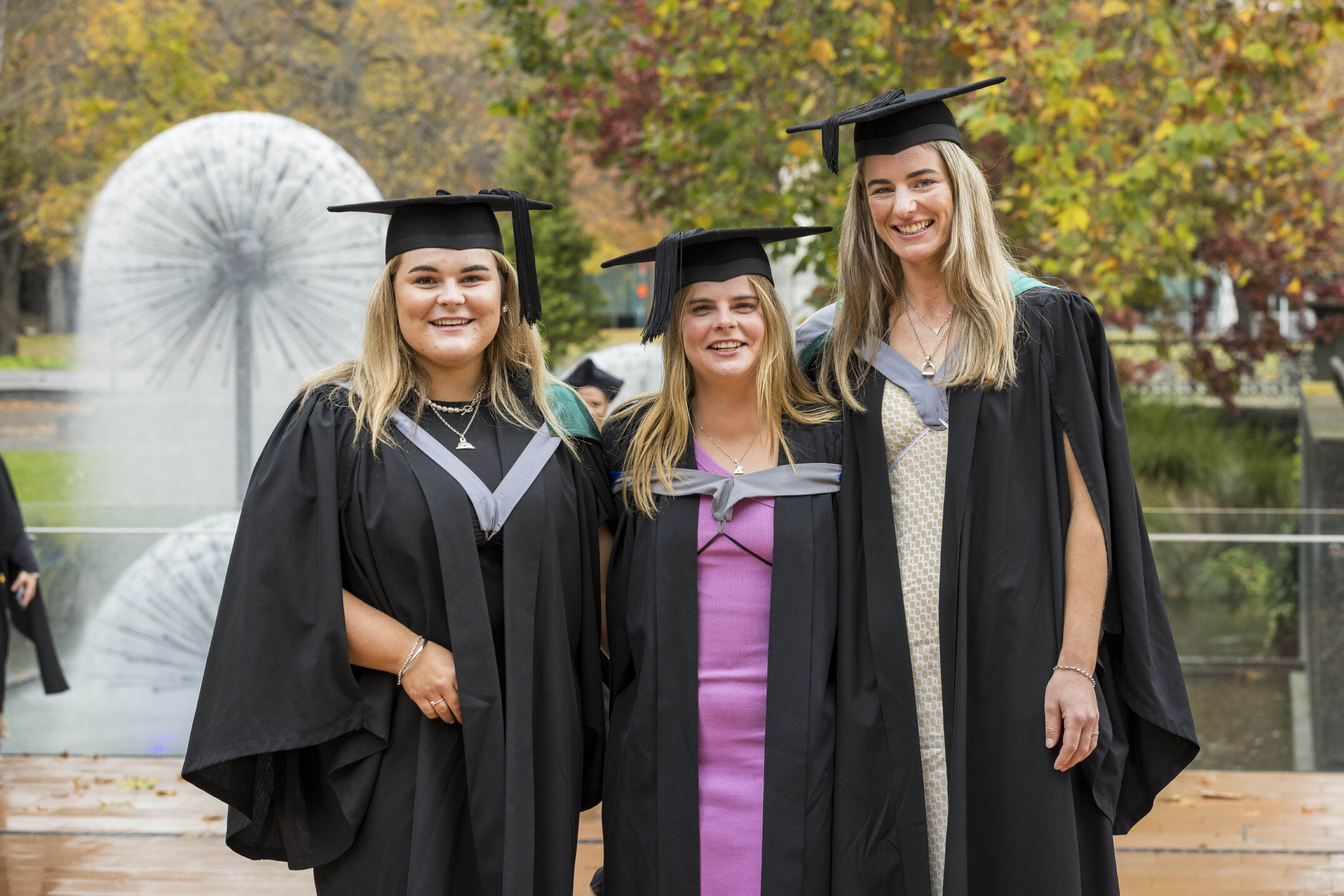 2025 LU Graduation Friday Afternoon Ceremony 034