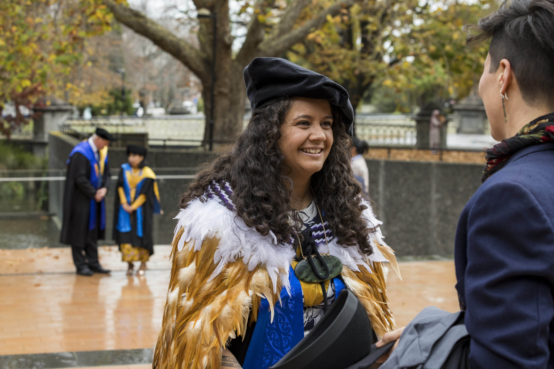 2025 LU Graduation Friday Afternoon Ceremony 037