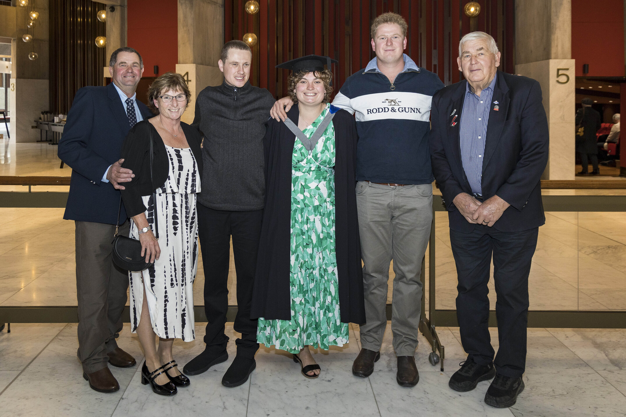 2025 LU Graduation Friday Afternoon Ceremony 028