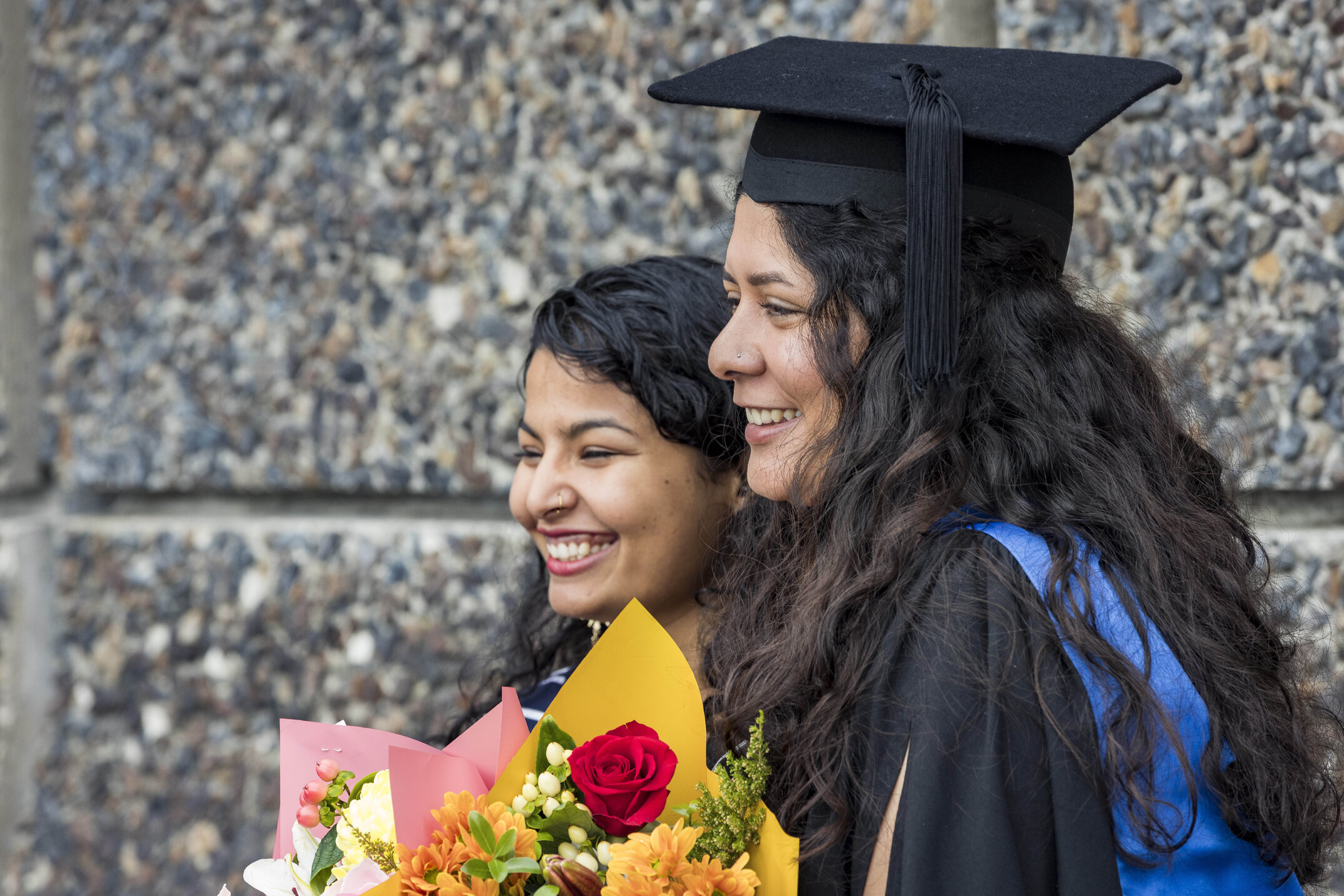 2025 LU Graduation Friday Afternoon Ceremony 018