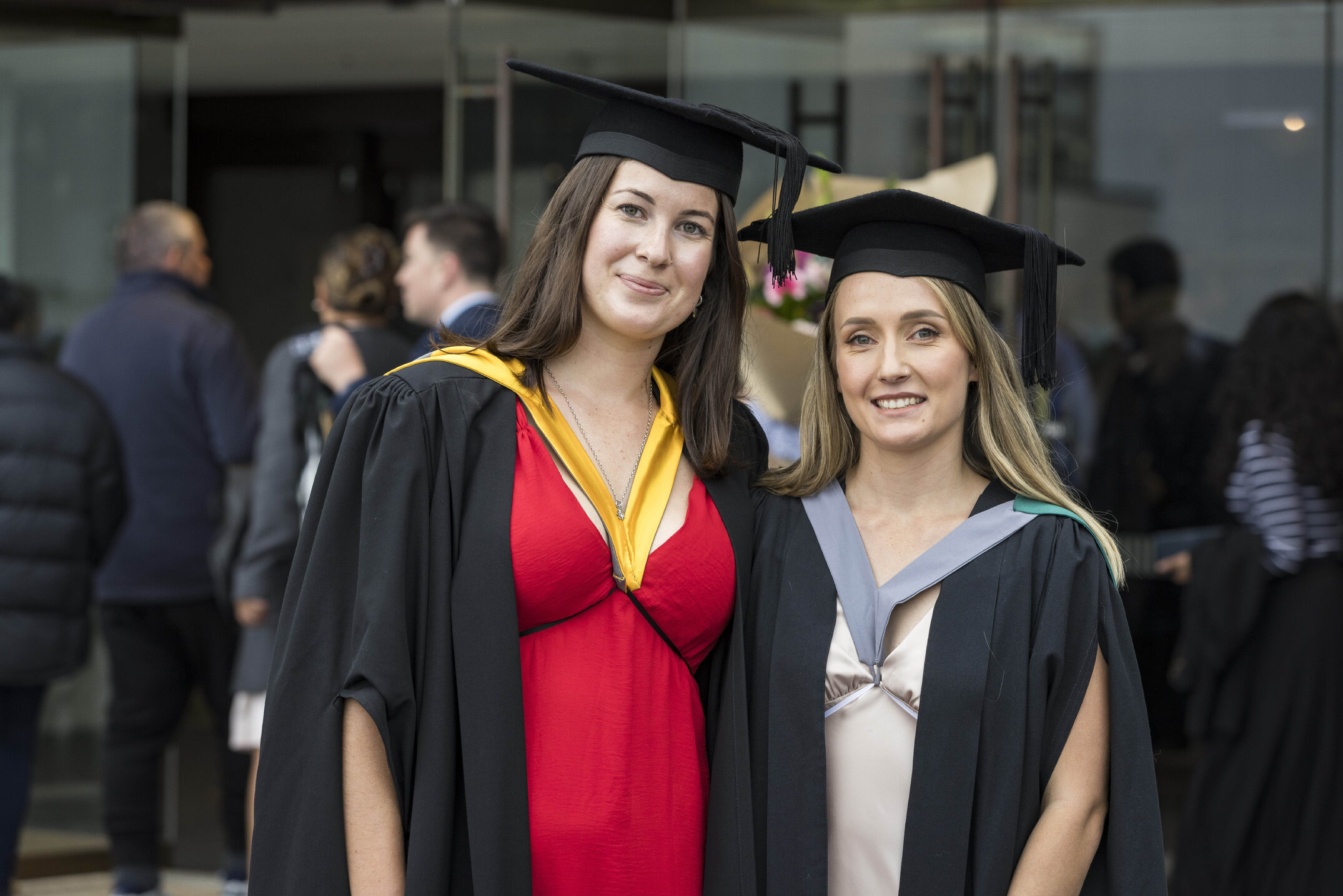 2025 LU Graduation Friday Afternoon Ceremony 024