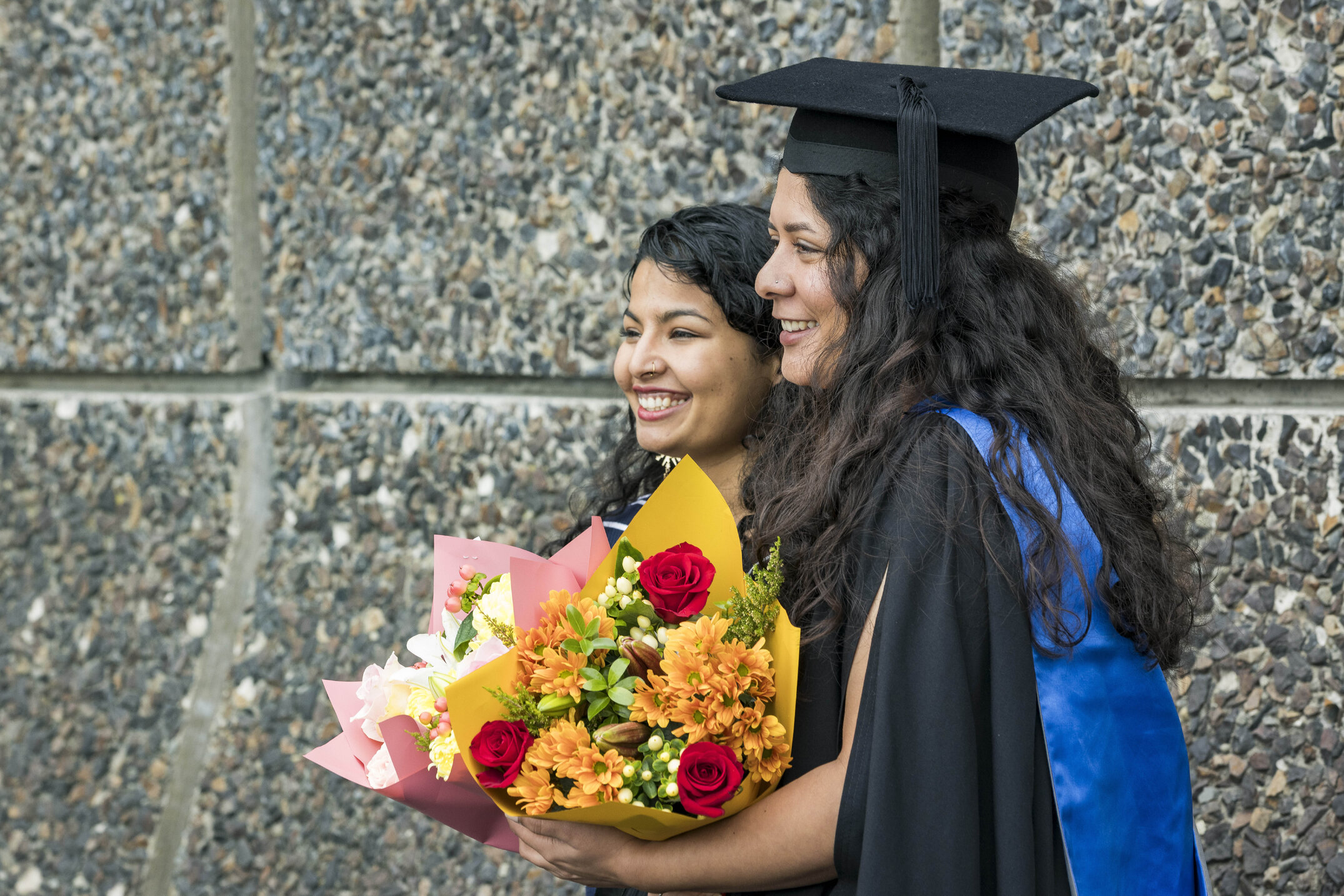 2025 LU Graduation Friday Afternoon Ceremony 017