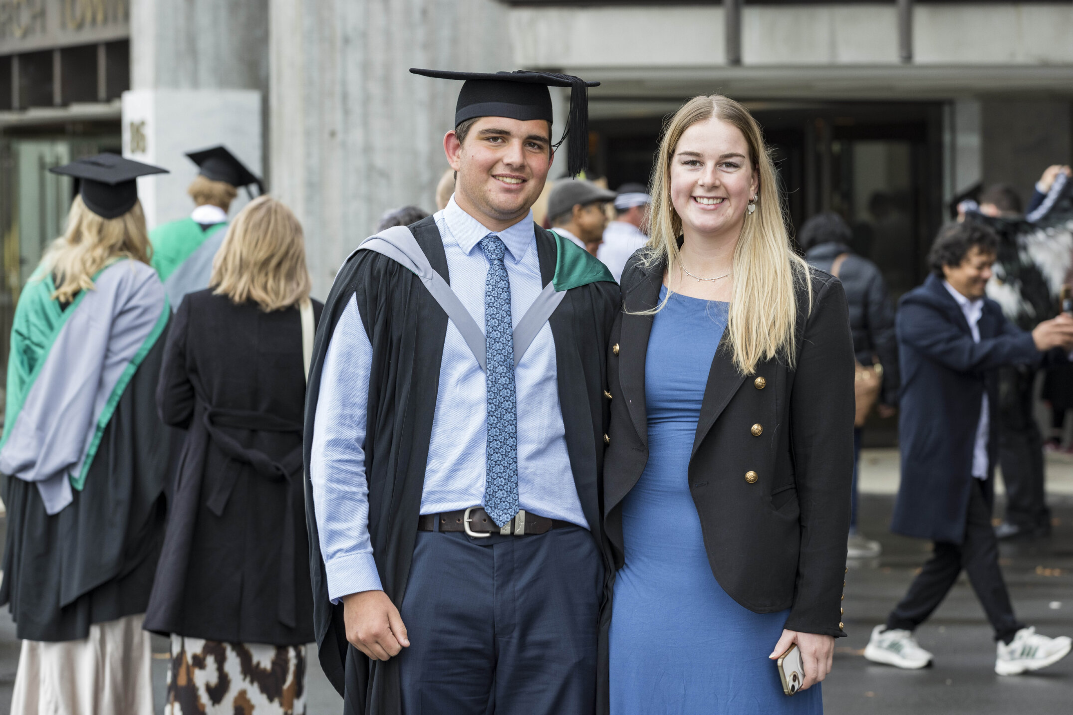 2025 LU Graduation Friday Afternoon Ceremony 020