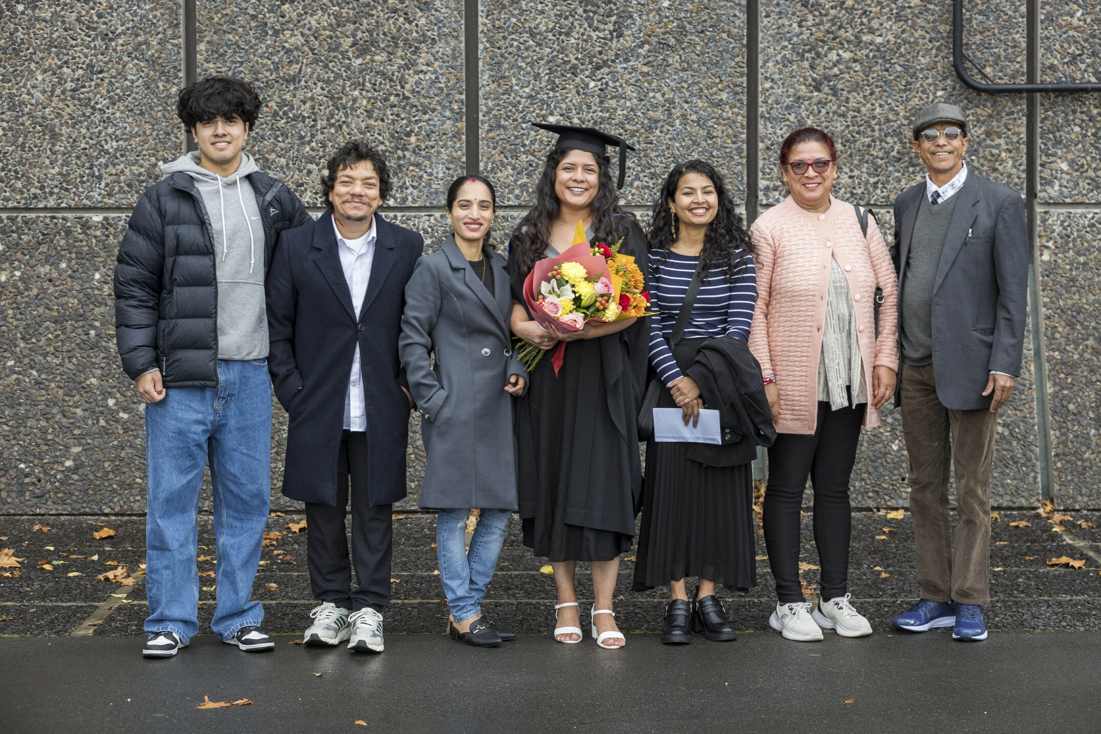 2025 LU Graduation Friday Afternoon Ceremony 022