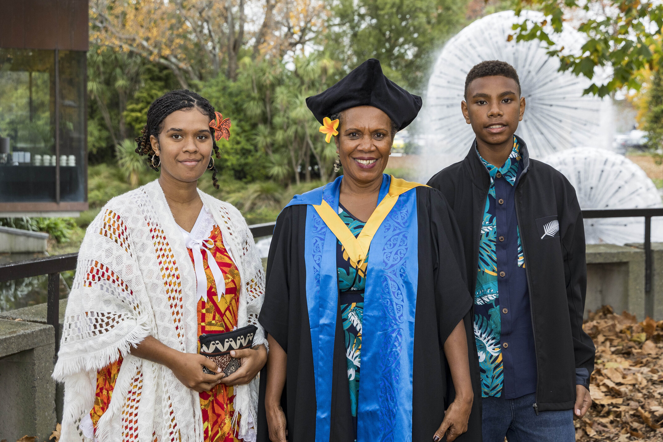 2025 LU Graduation Friday Afternoon Ceremony 014