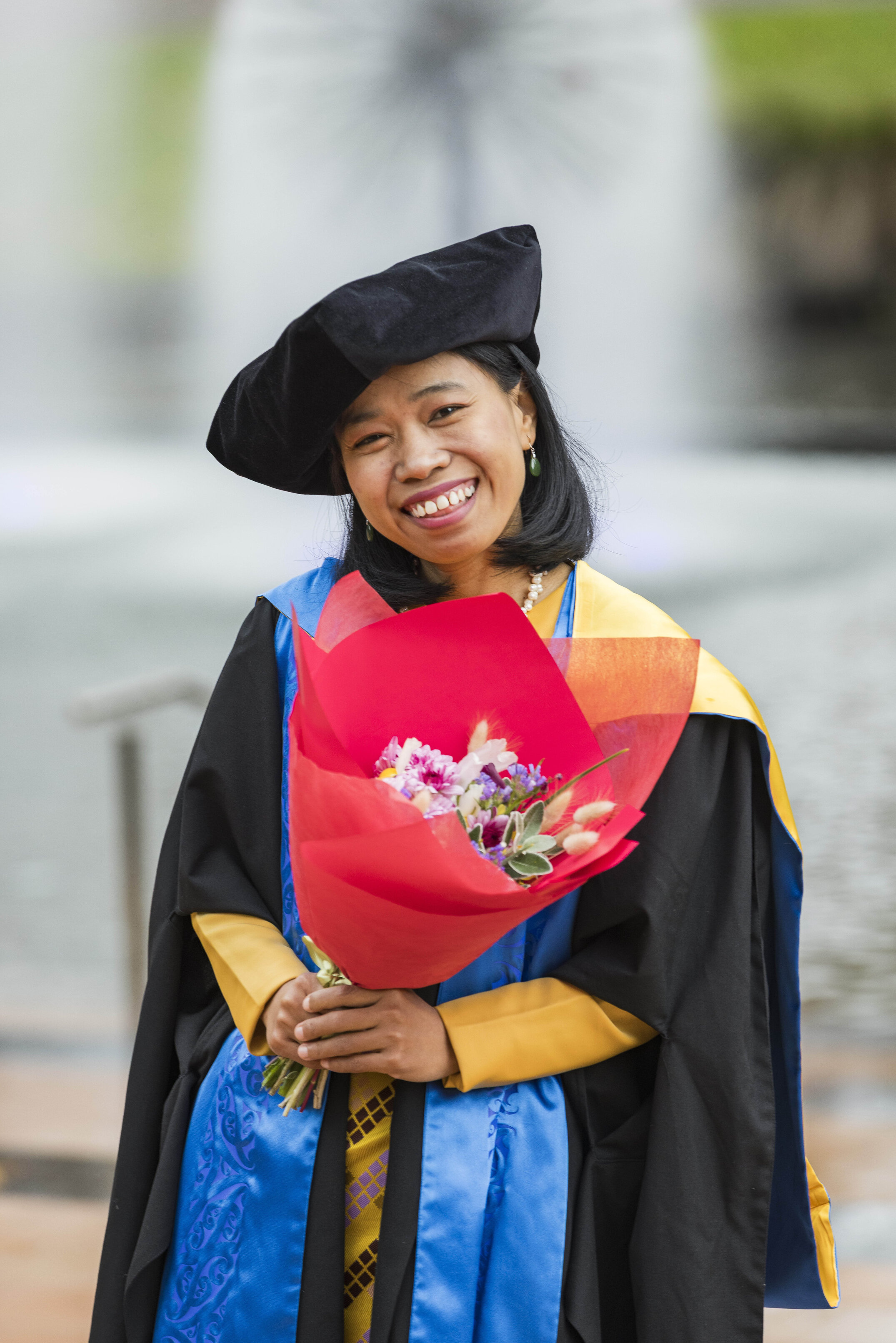 2025 LU Graduation Friday Afternoon Ceremony 016