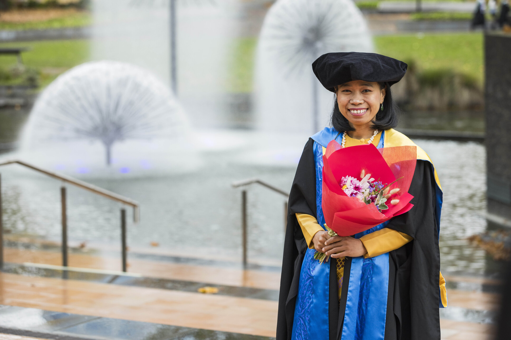 2025 LU Graduation Friday Afternoon Ceremony 015