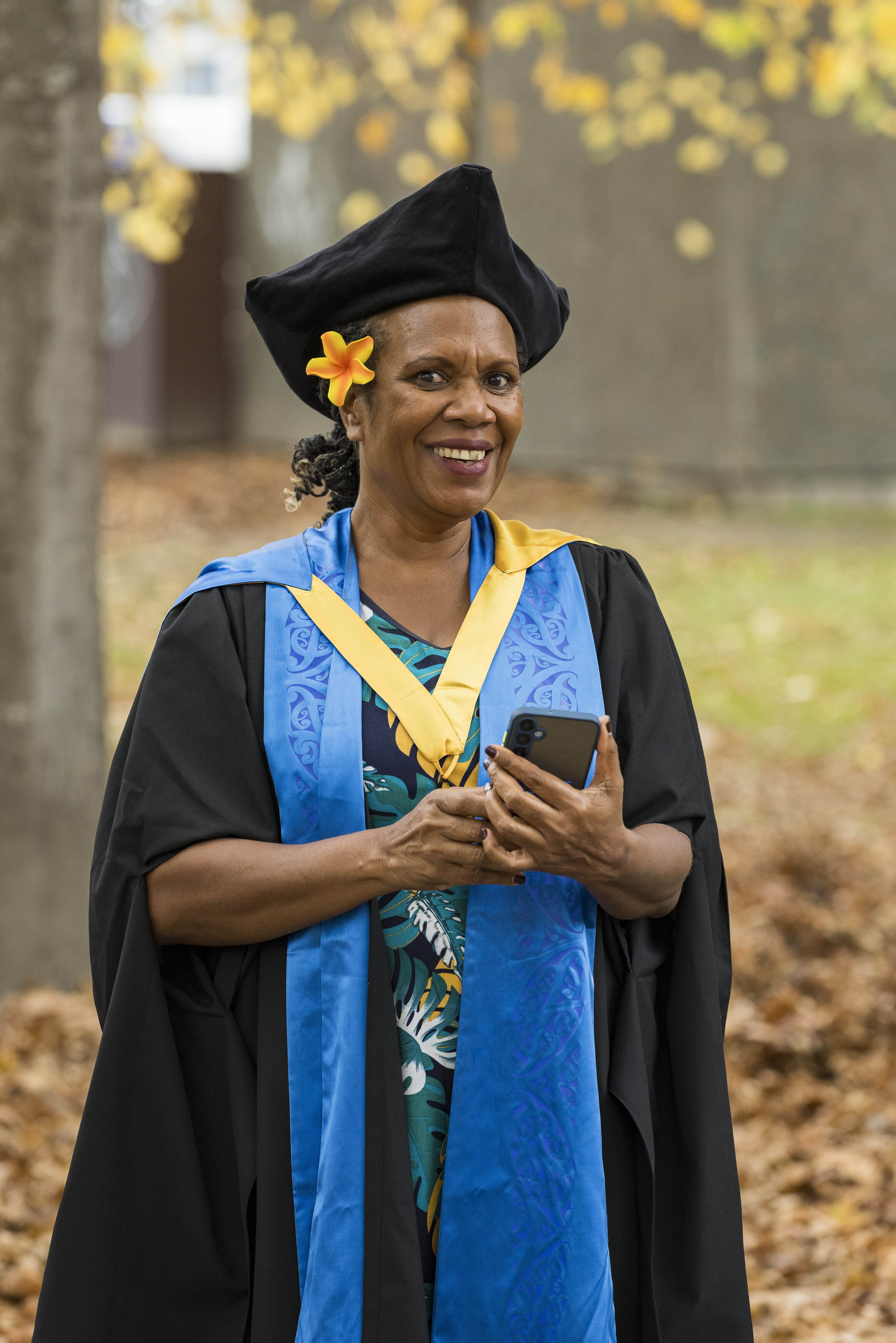 2025 LU Graduation Friday Afternoon Ceremony 010