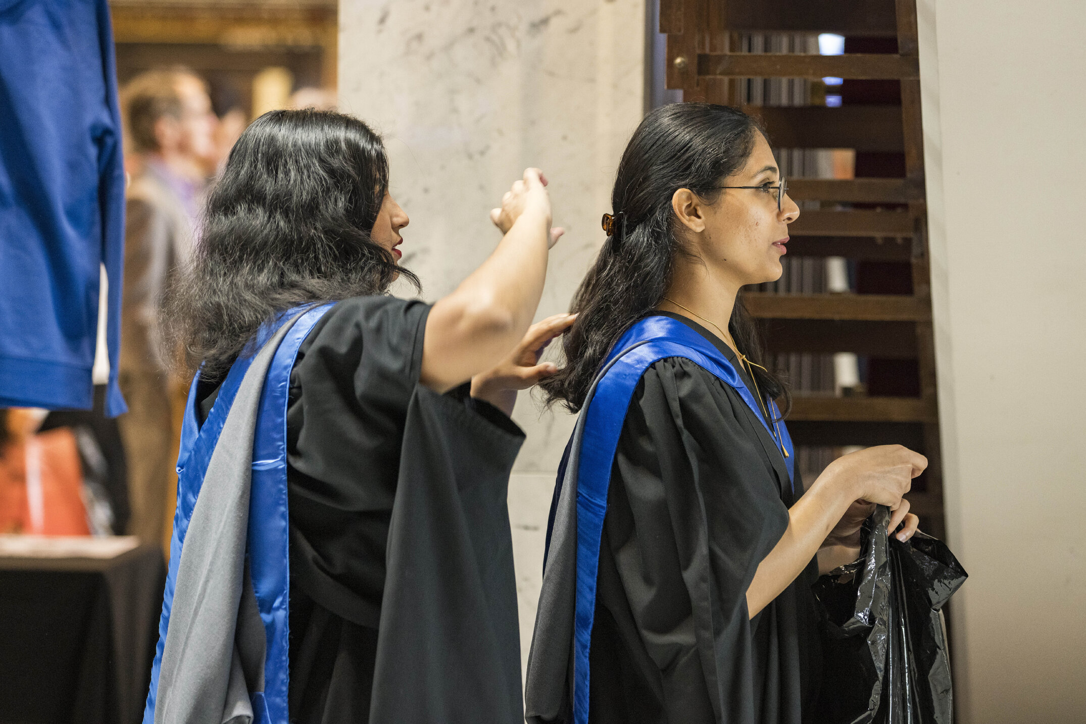 2025 LU Graduation Friday Afternoon Ceremony 001