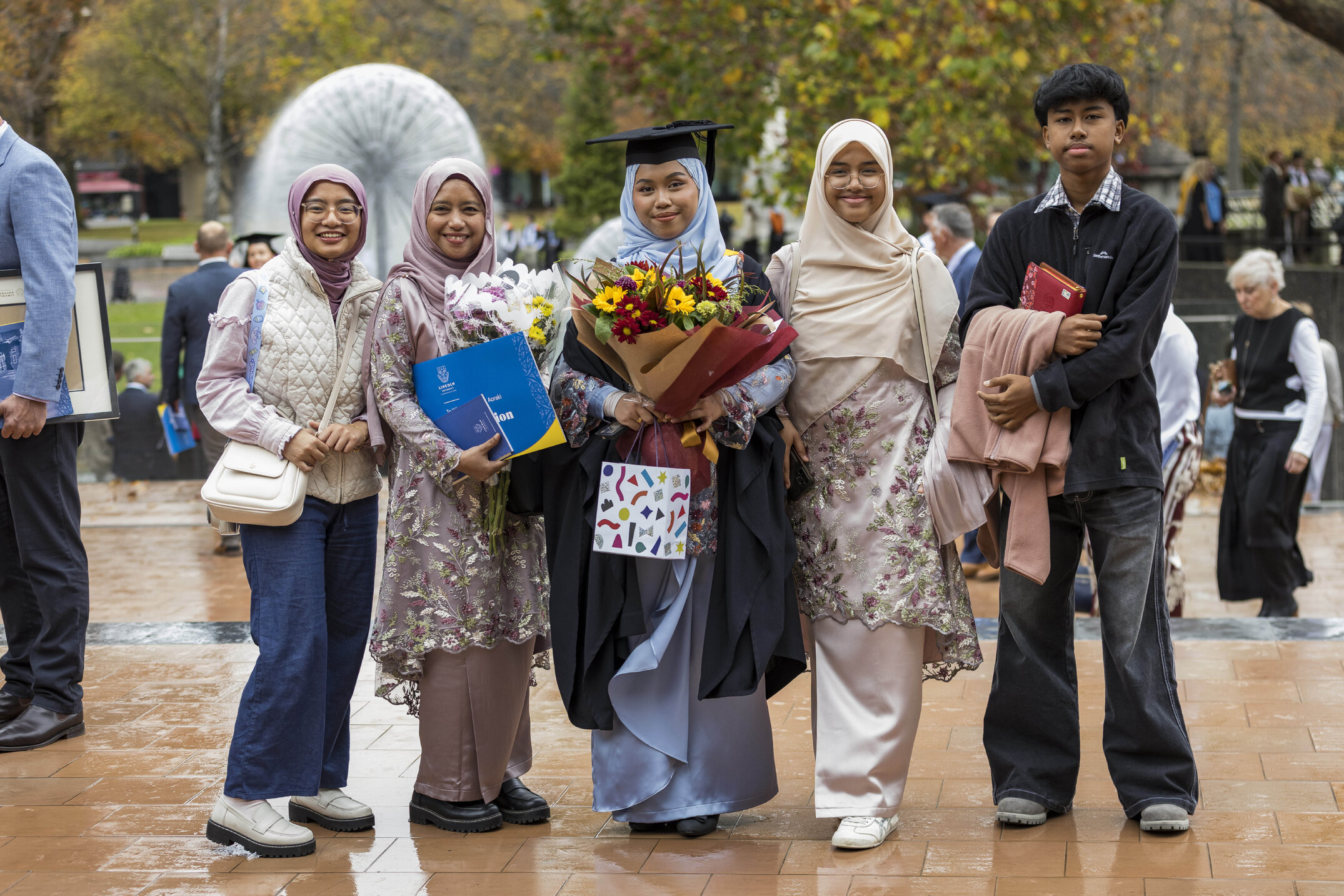 2025 LU Graduation Friday Morning Ceremony 424