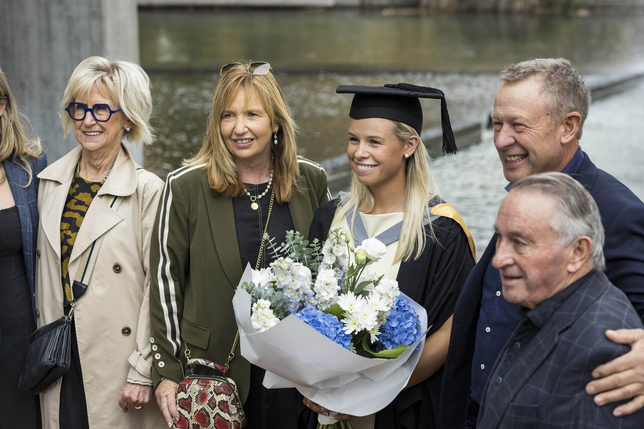 2025 LU Graduation Friday Morning Ceremony 417