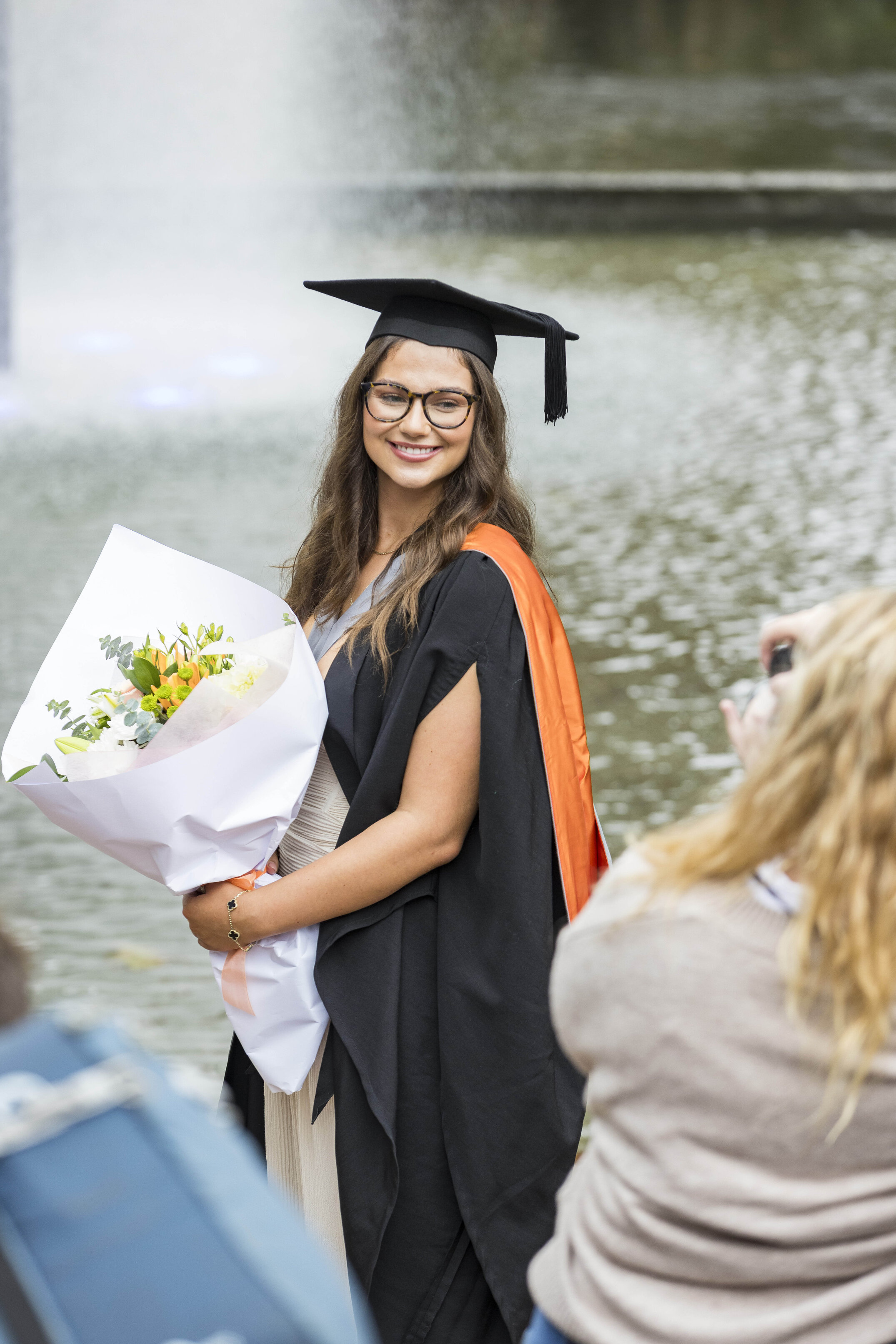 2025 LU Graduation Friday Morning Ceremony 413