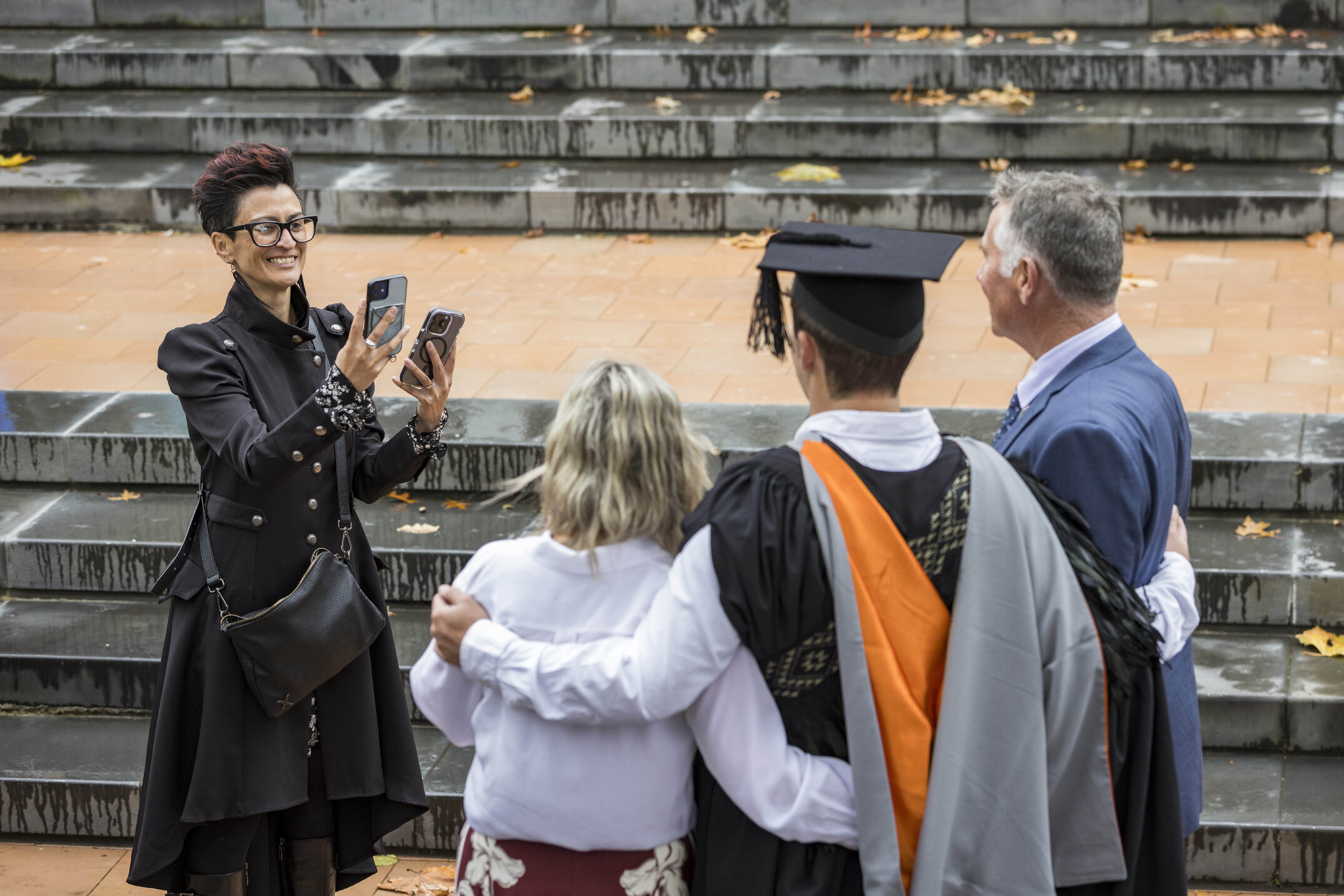 2025 LU Graduation Friday Morning Ceremony 408