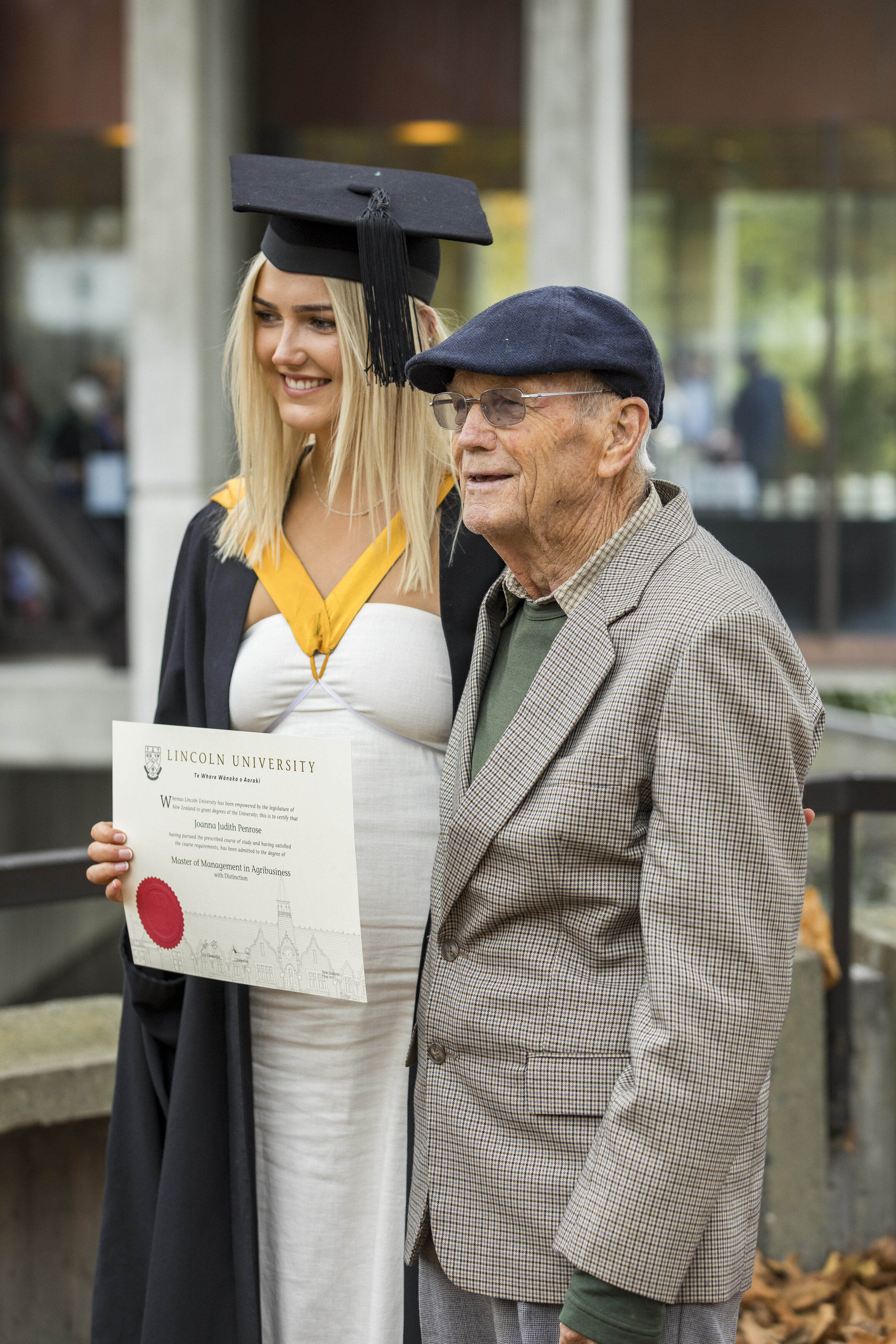 2025 LU Graduation Friday Morning Ceremony 407