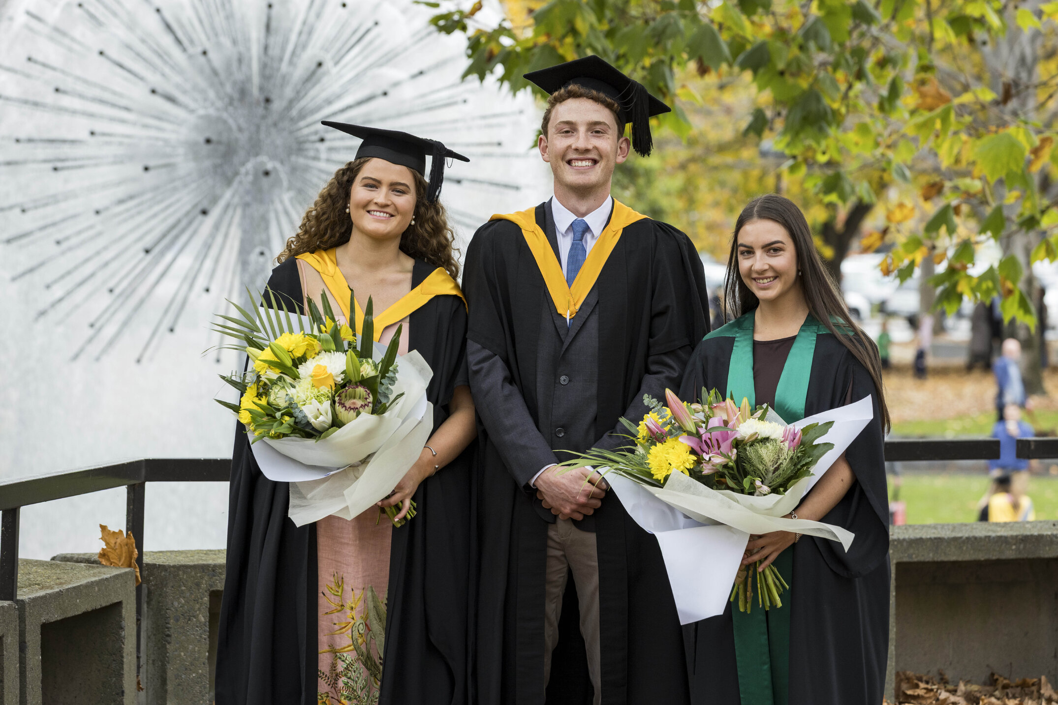 2025 LU Graduation Friday Morning Ceremony 403