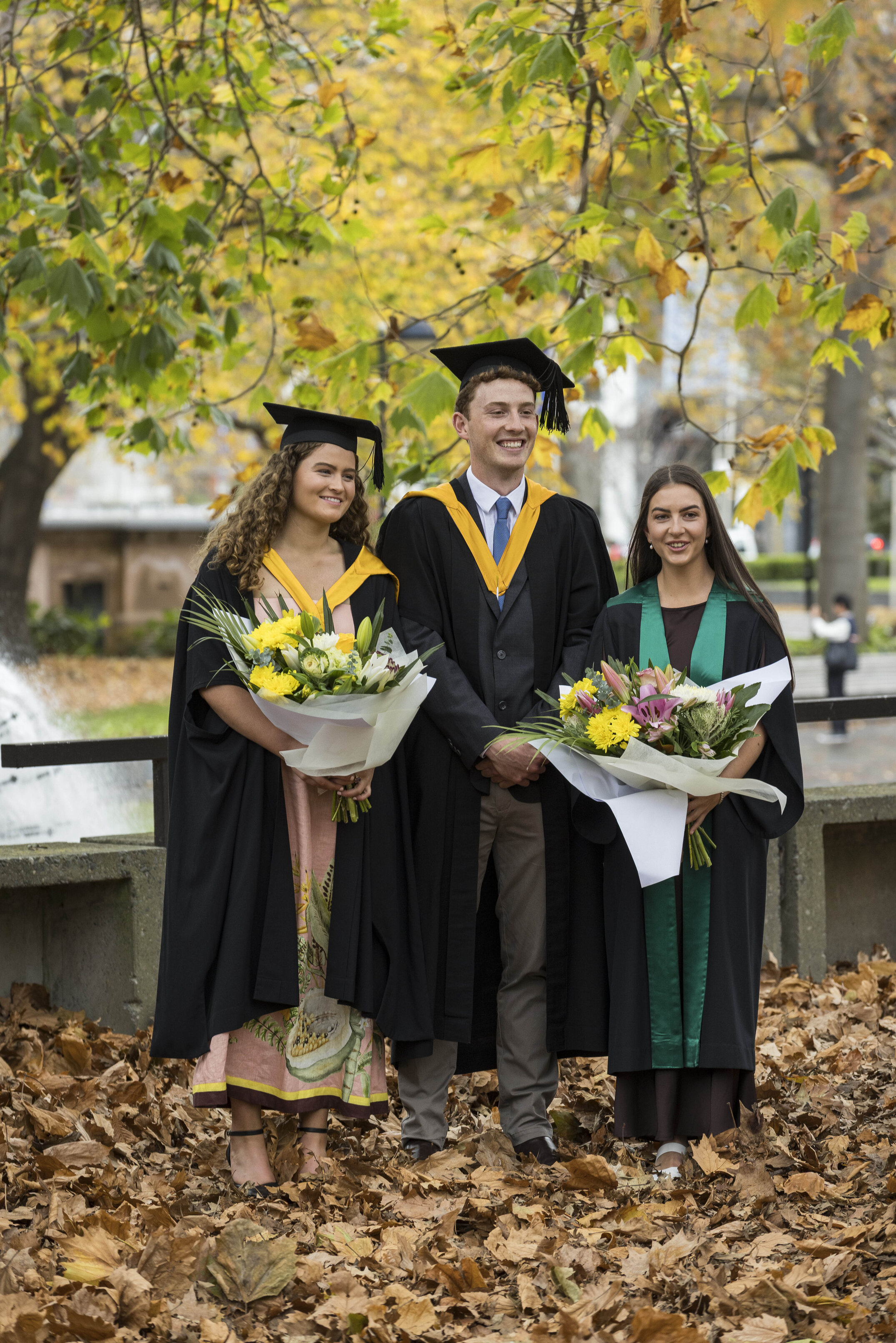 2025 LU Graduation Friday Morning Ceremony 402