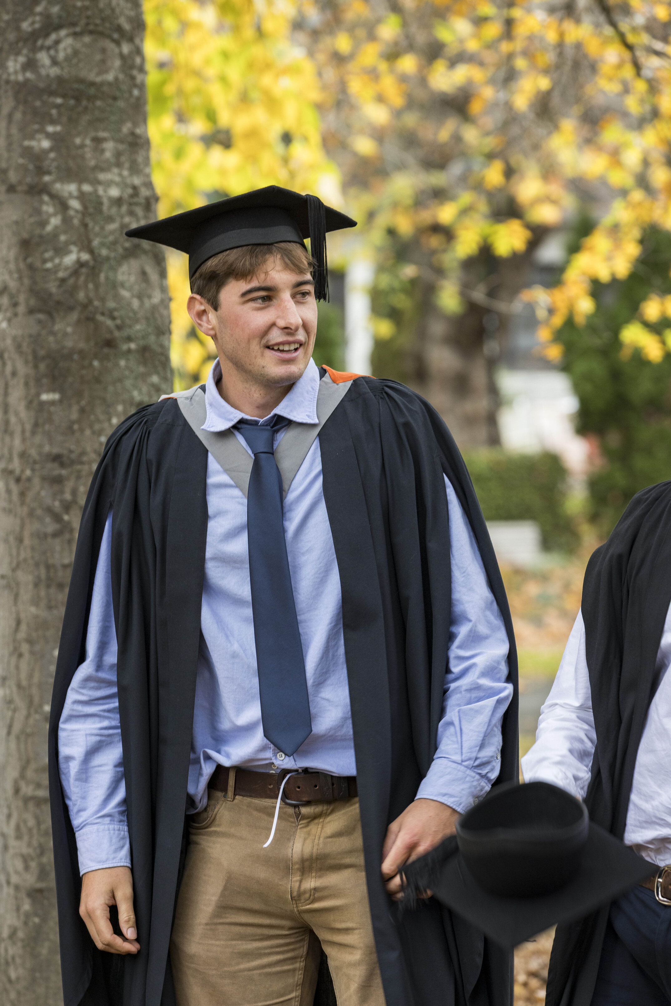 2025 LU Graduation Friday Morning Ceremony 400
