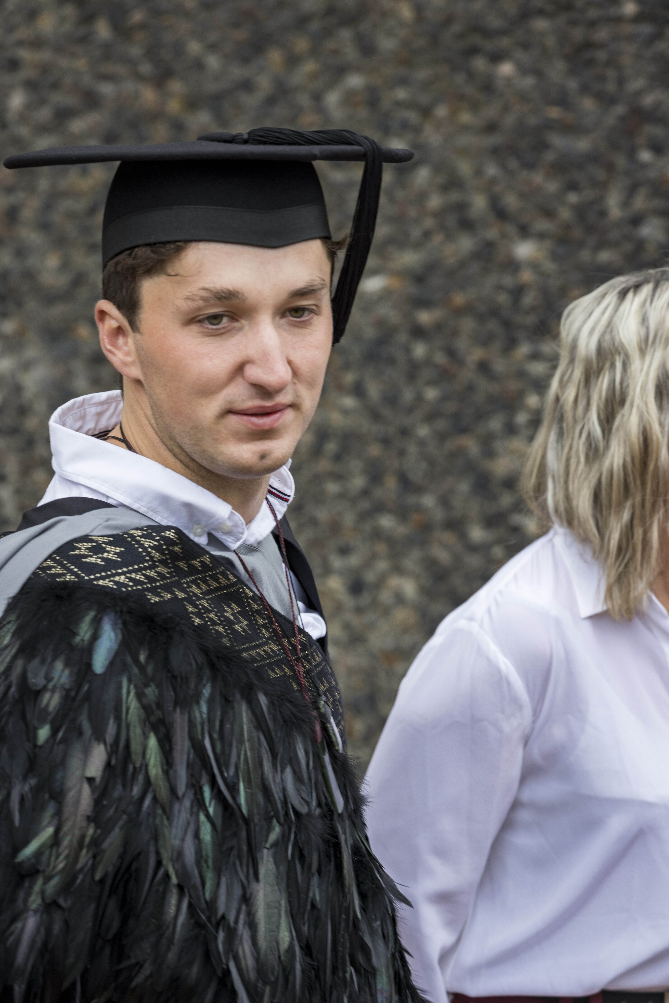 2025 LU Graduation Friday Morning Ceremony 396