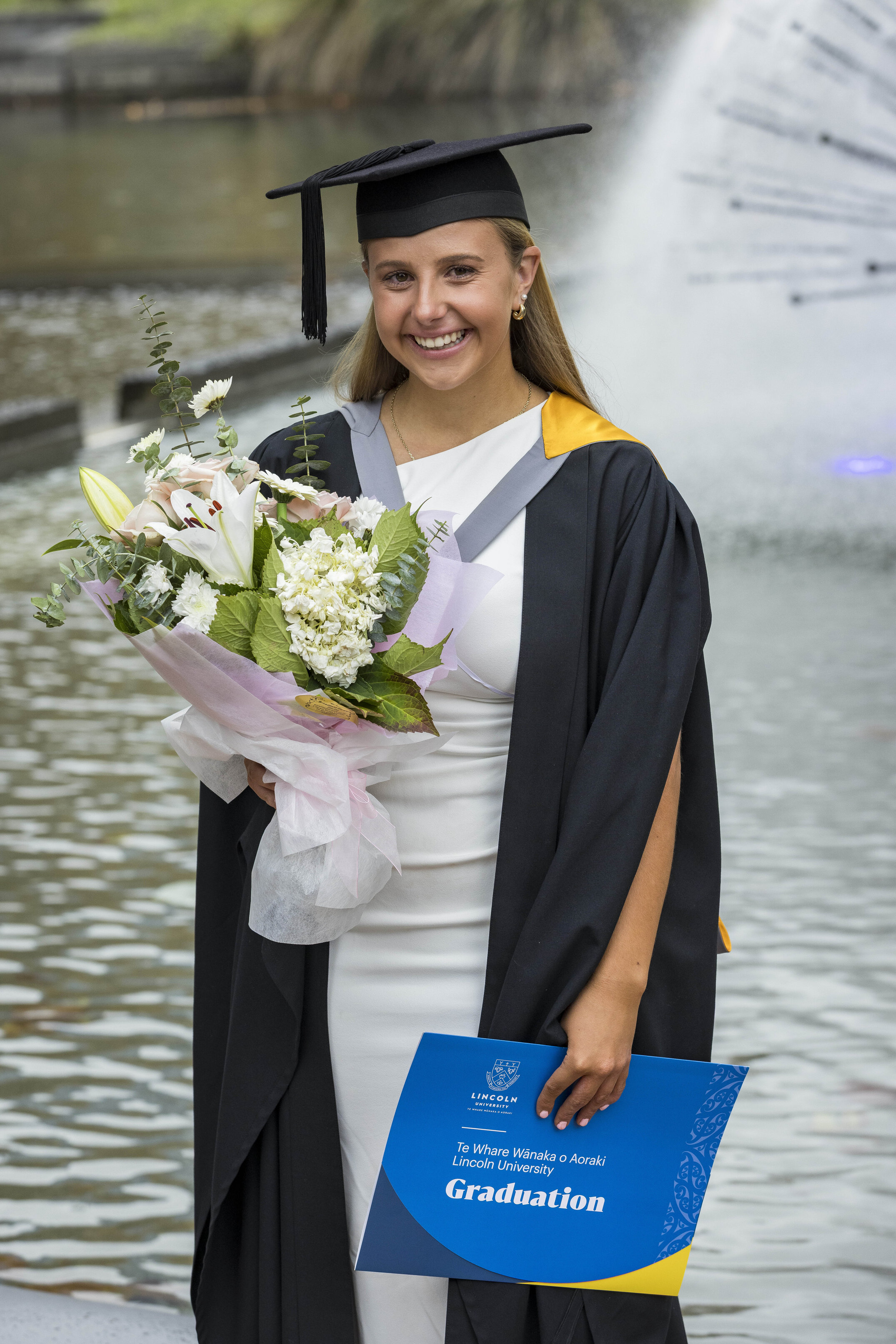 2025 LU Graduation Friday Morning Ceremony 394