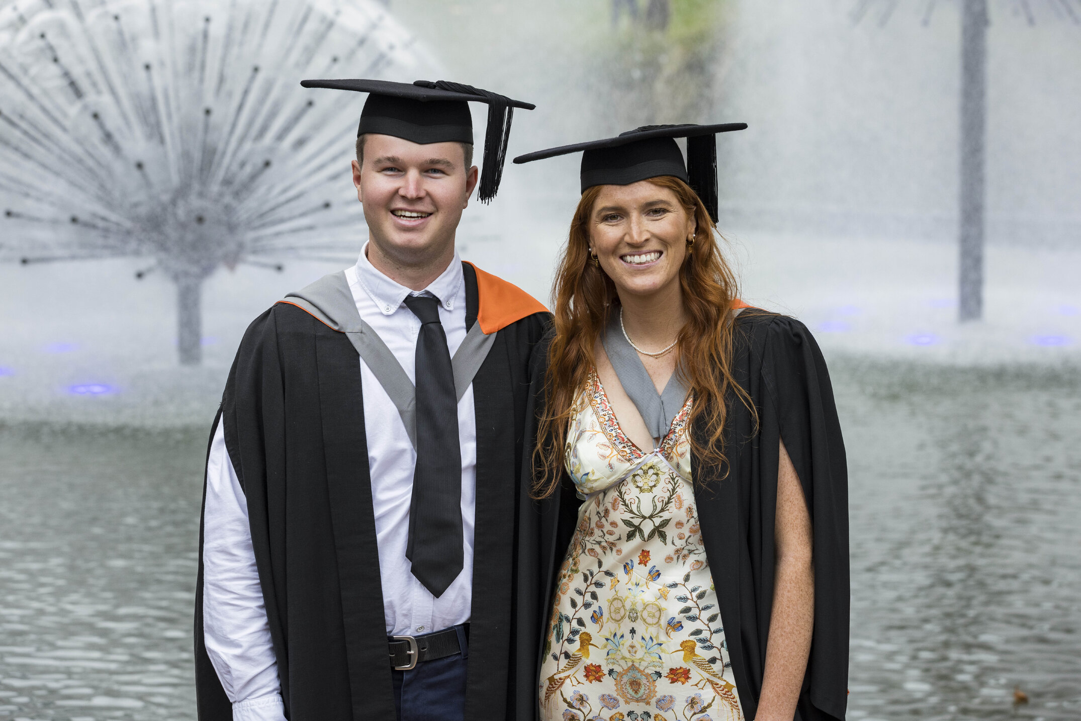 2025 LU Graduation Friday Morning Ceremony 392