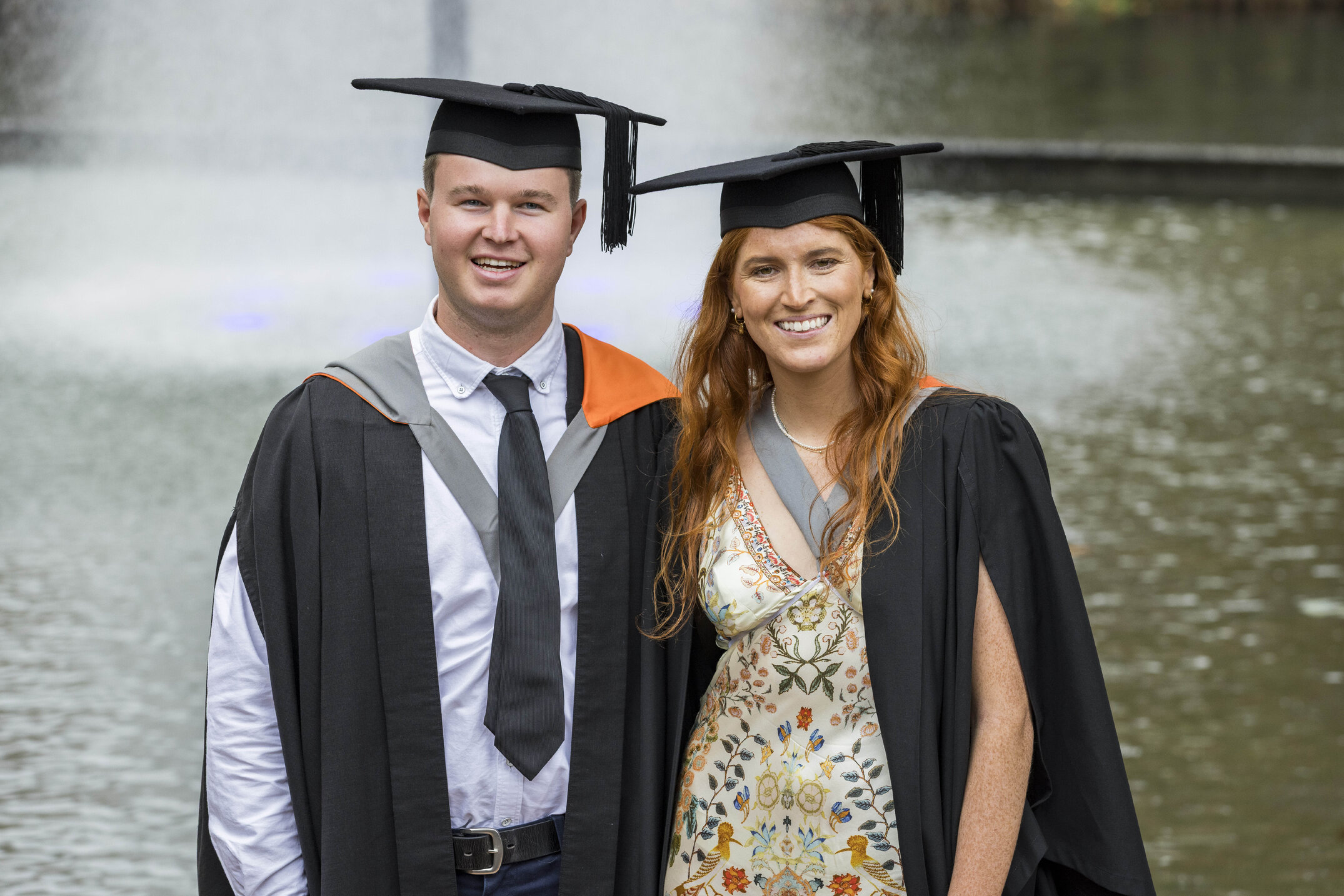 2025 LU Graduation Friday Morning Ceremony 390