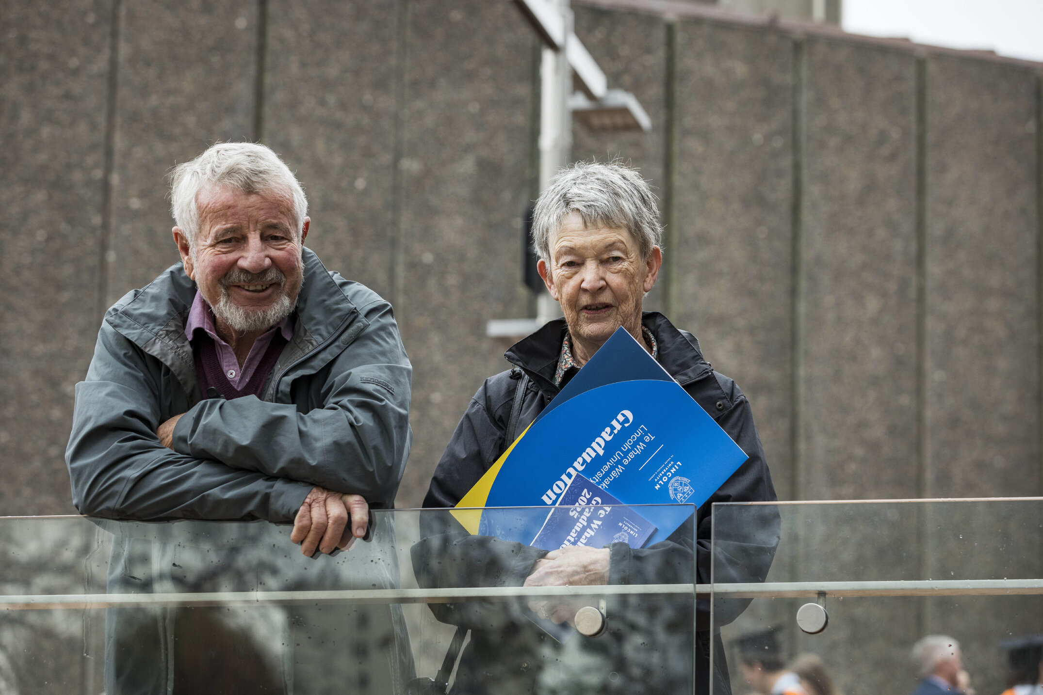 2025 LU Graduation Friday Morning Ceremony 386