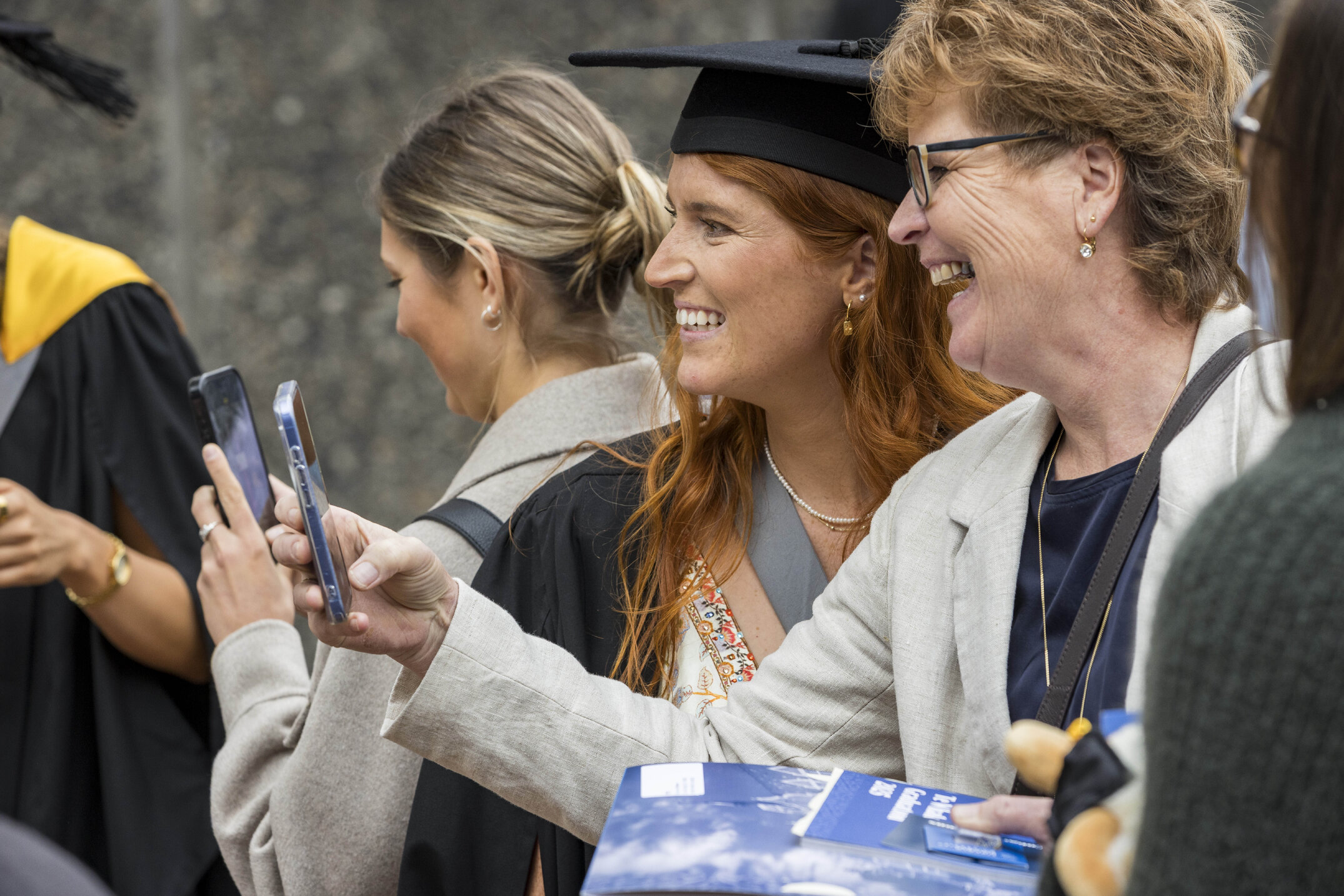 2025 LU Graduation Friday Morning Ceremony 385