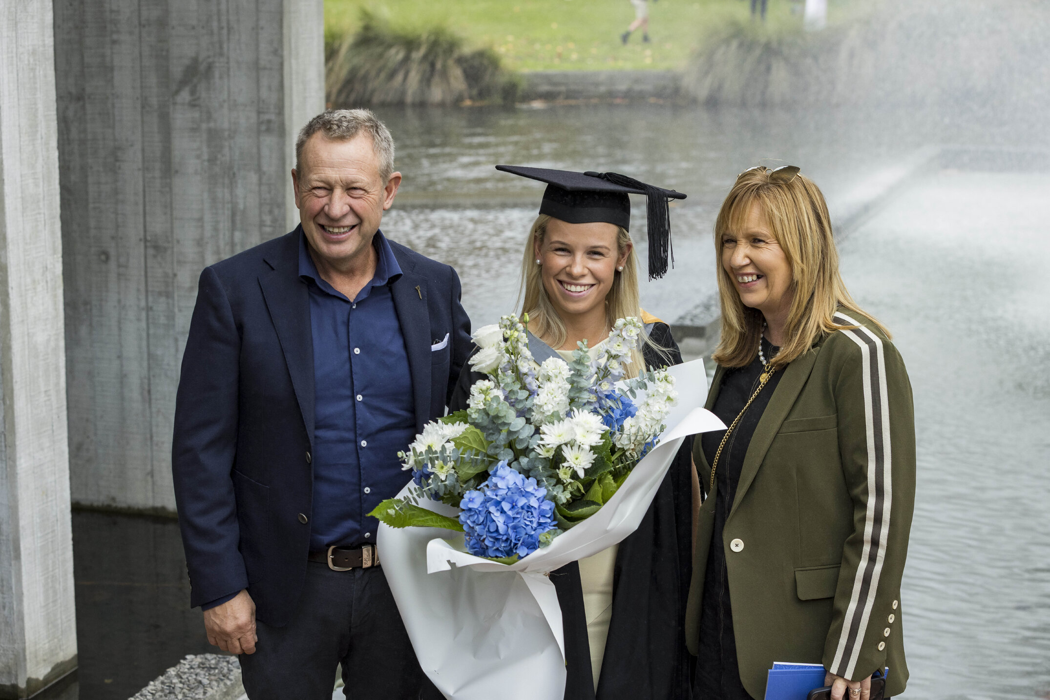 2025 LU Graduation Friday Morning Ceremony 383