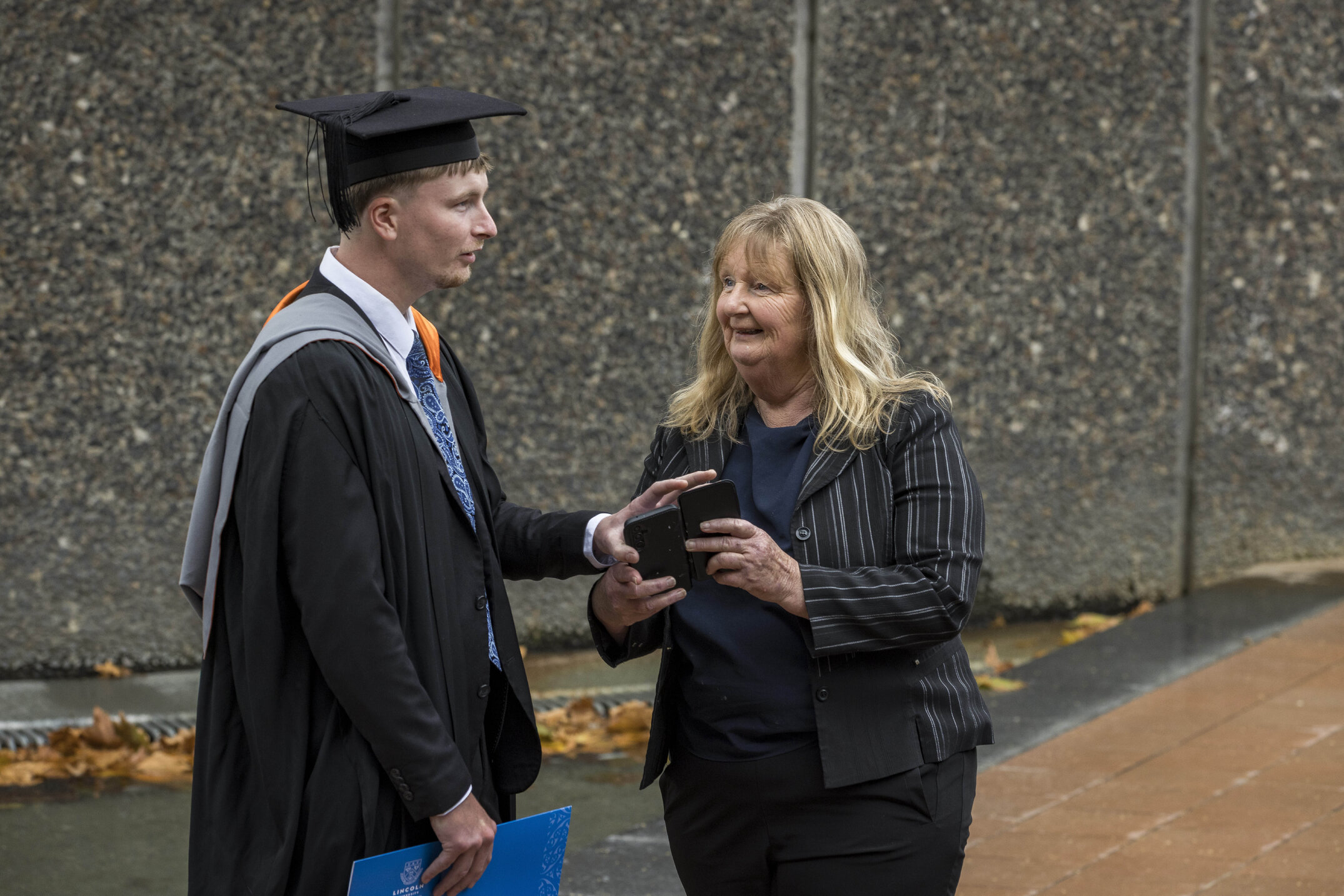 2025 LU Graduation Friday Morning Ceremony 382