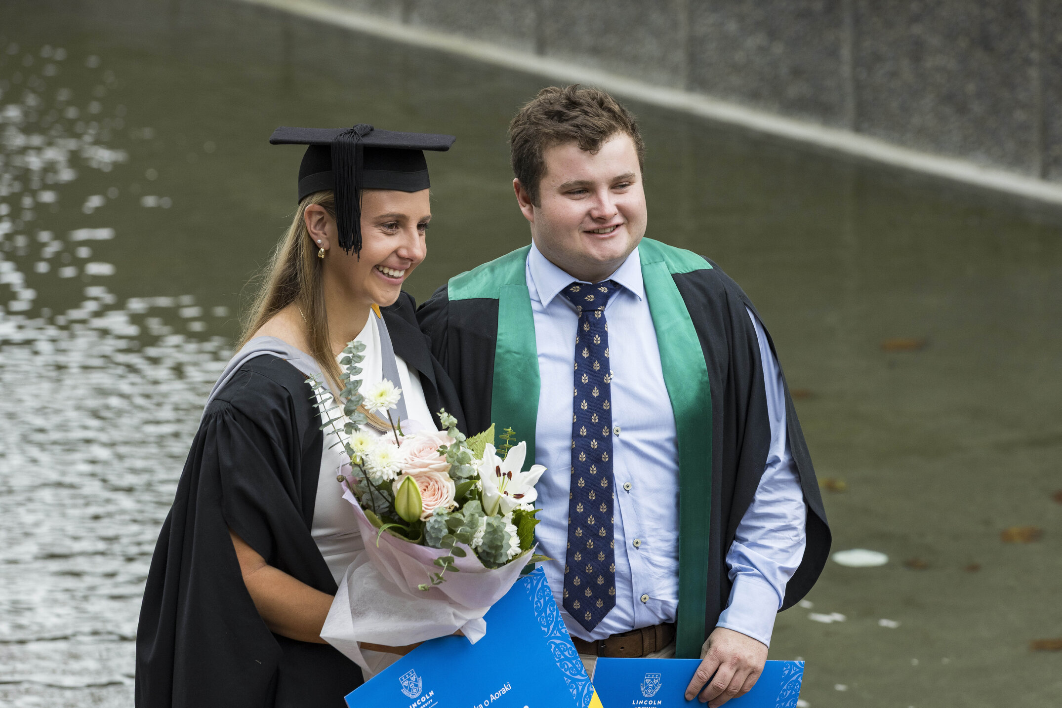 2025 LU Graduation Friday Morning Ceremony 380