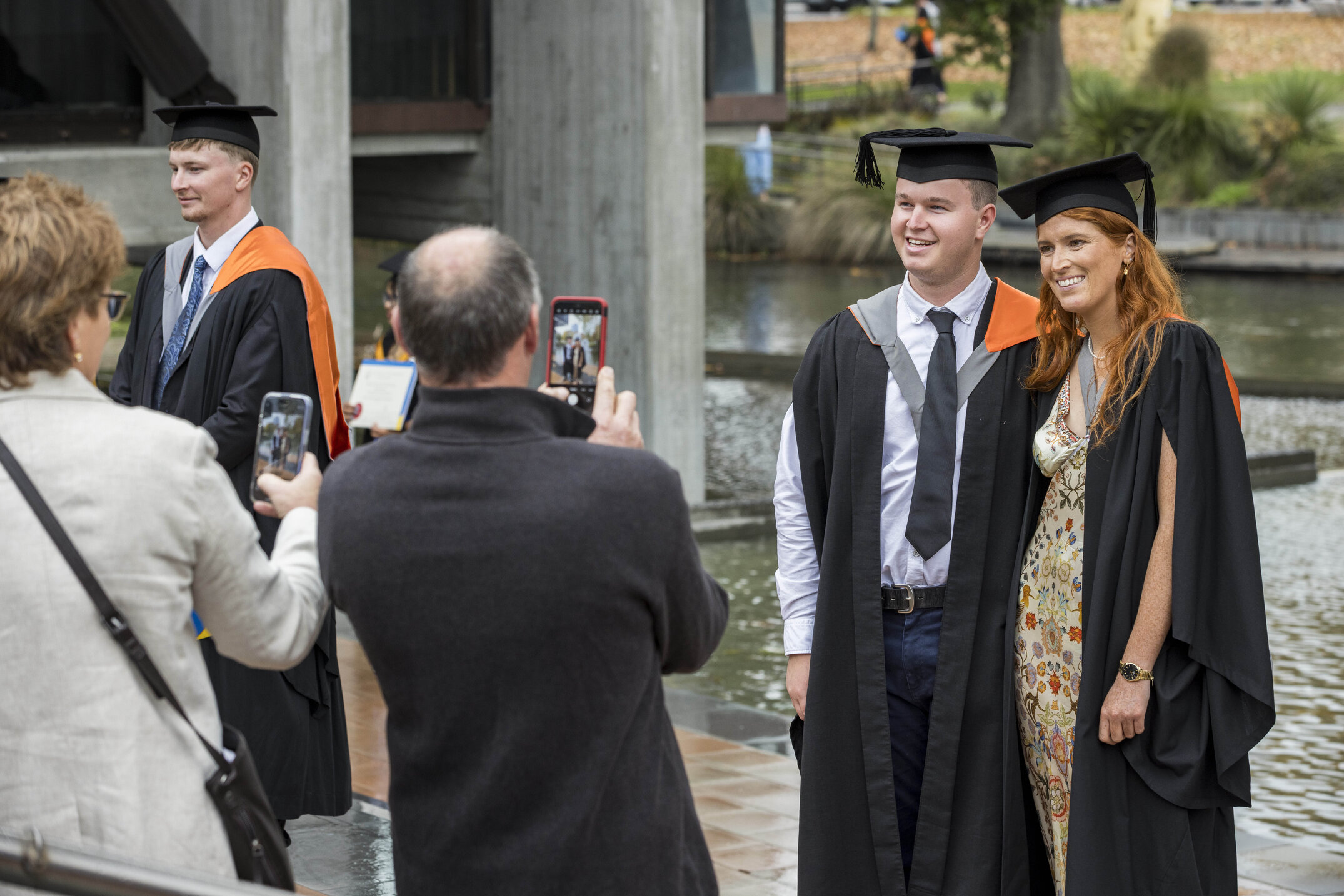2025 LU Graduation Friday Morning Ceremony 379