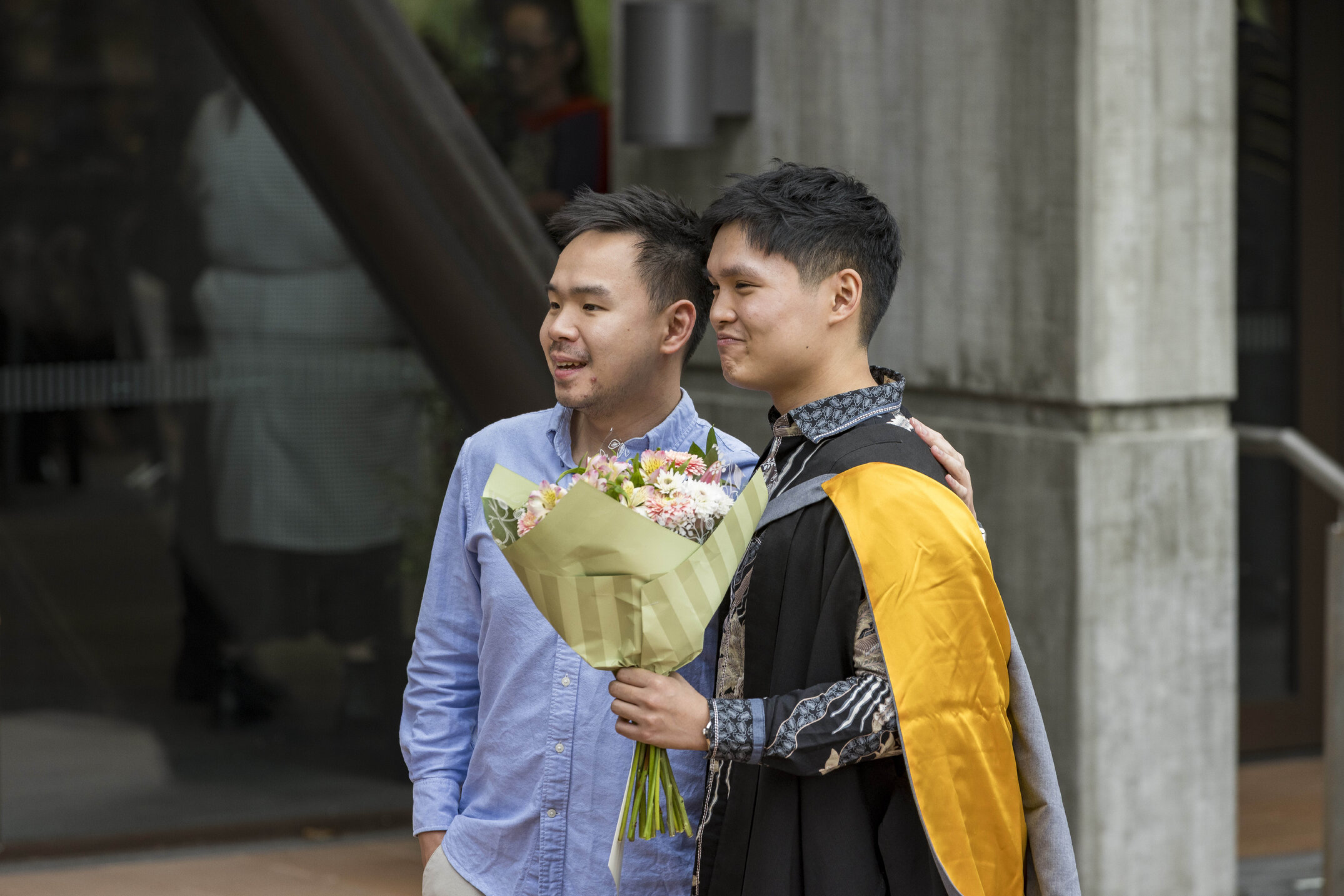2025 LU Graduation Friday Morning Ceremony 373